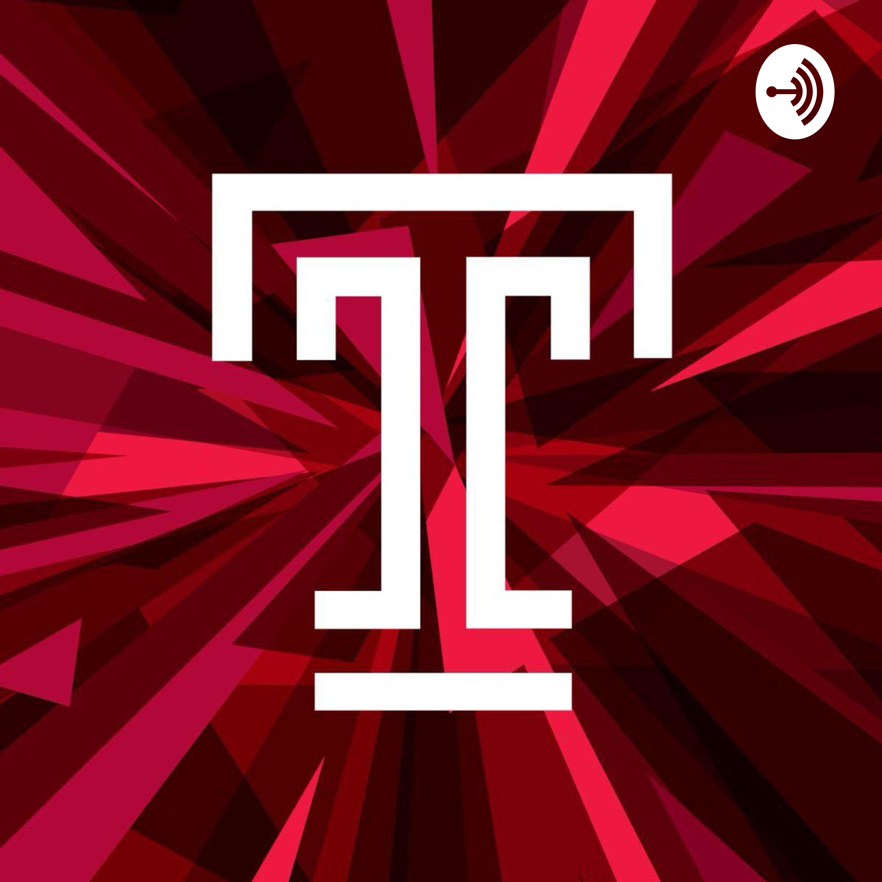 Temple Lacrosse Podcast