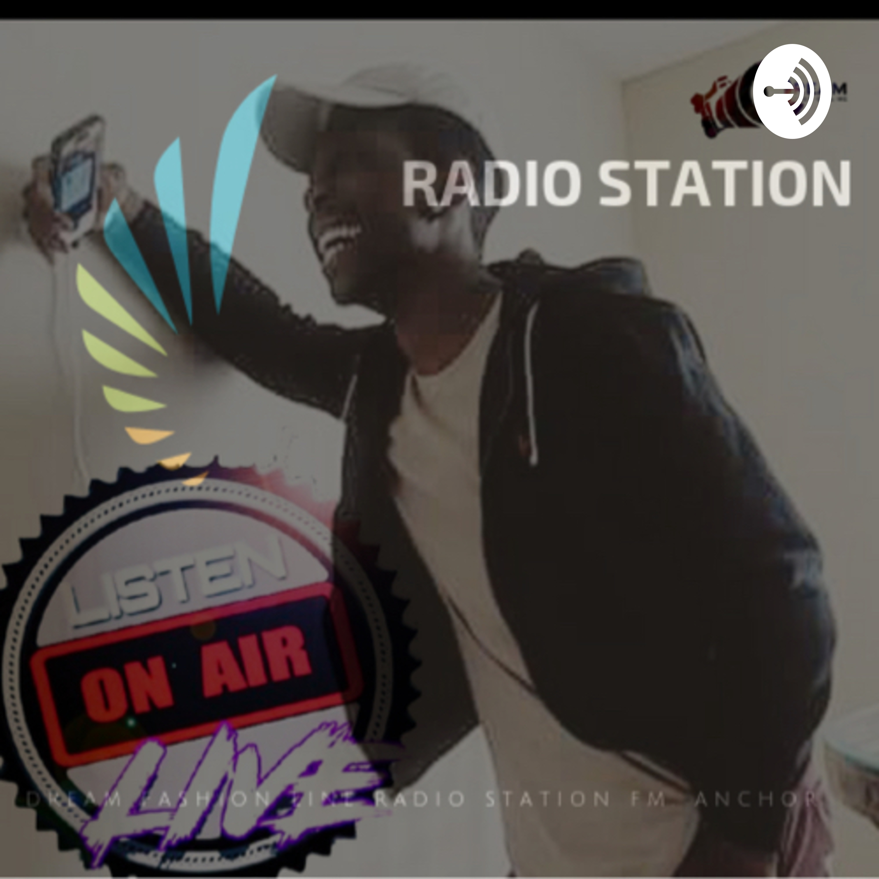 Dream Fashion line Radio Station 