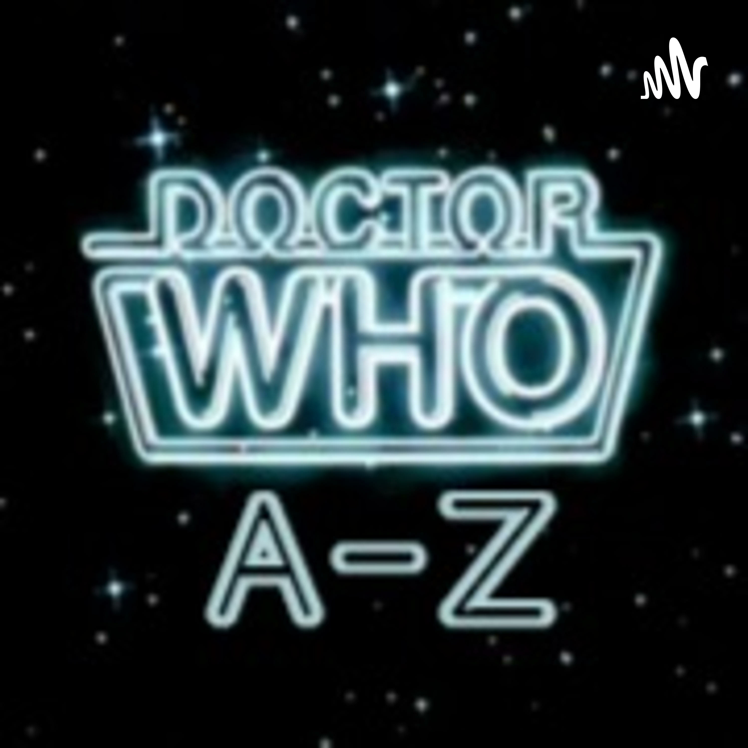 DWA2Z #2 - "Power of the Doctor" Review!