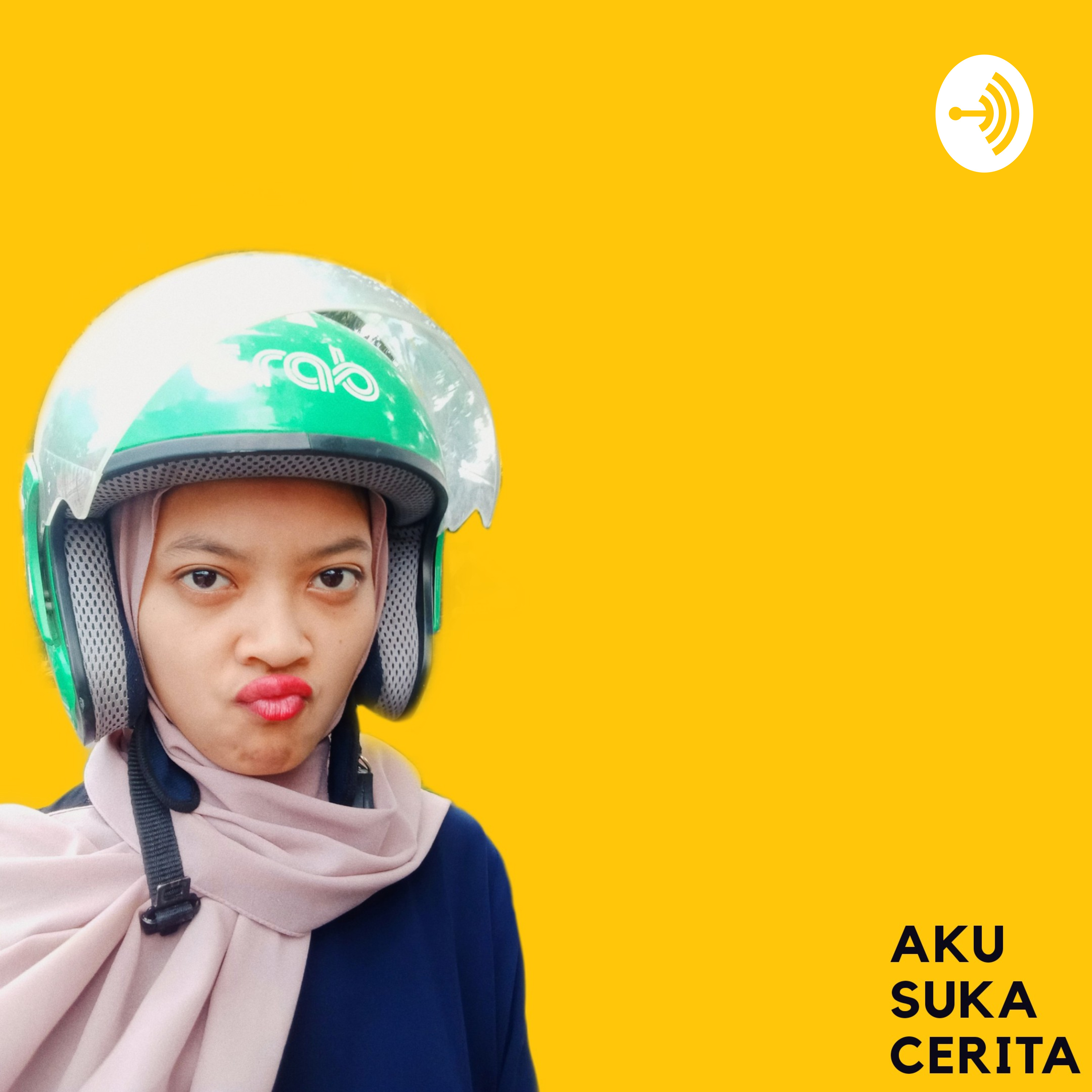 Akusukacerita