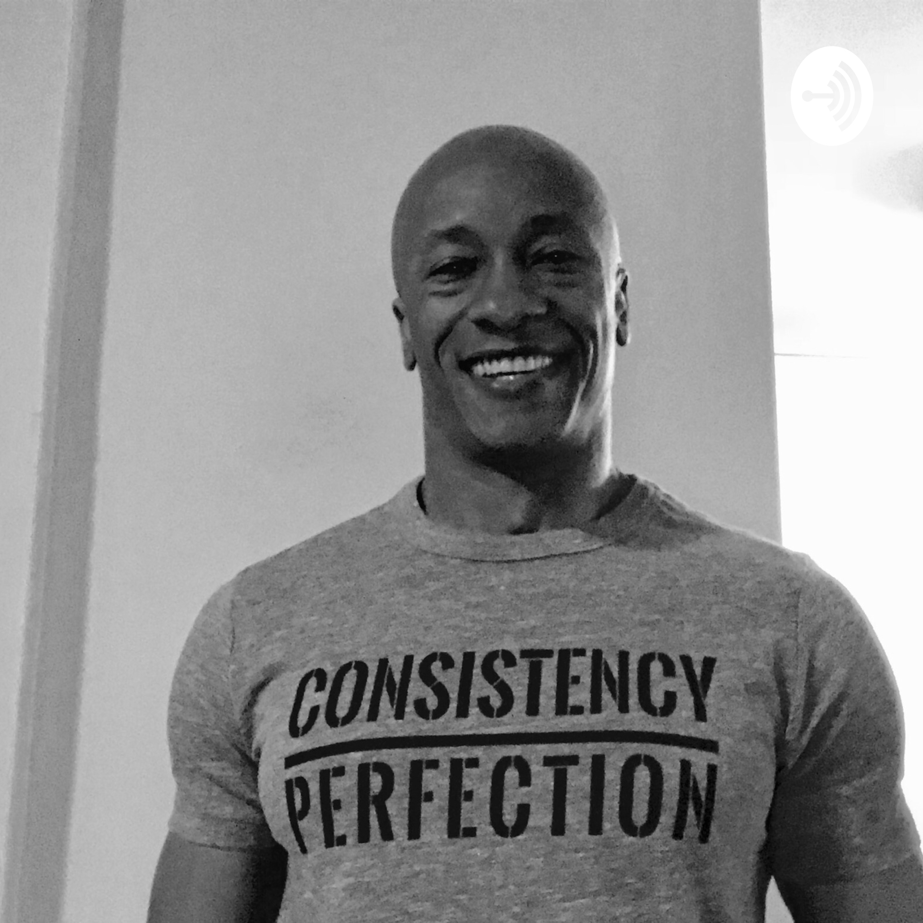 The Chase Fitness Podcast with Jason Quinn