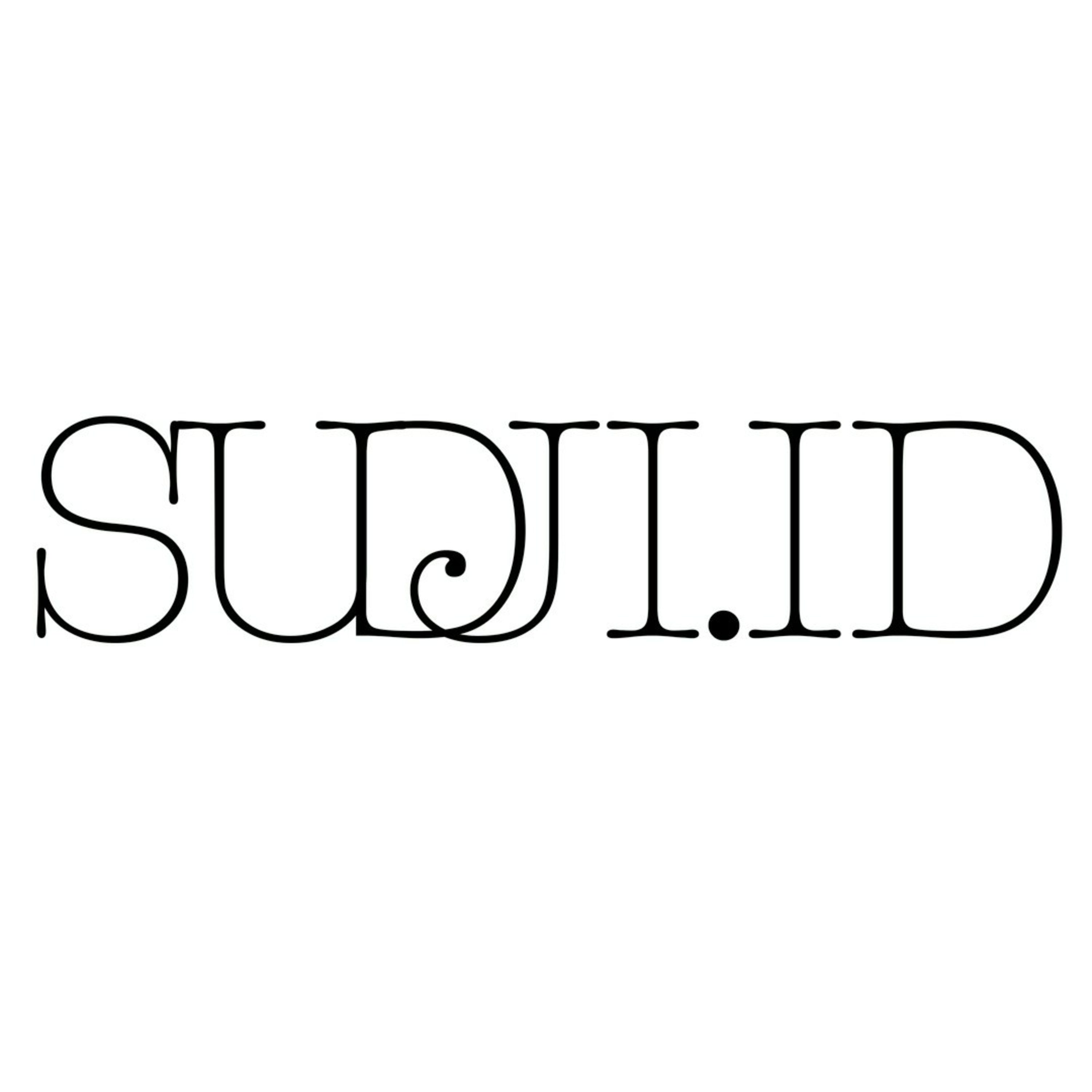 Sudji.id podcast artwork