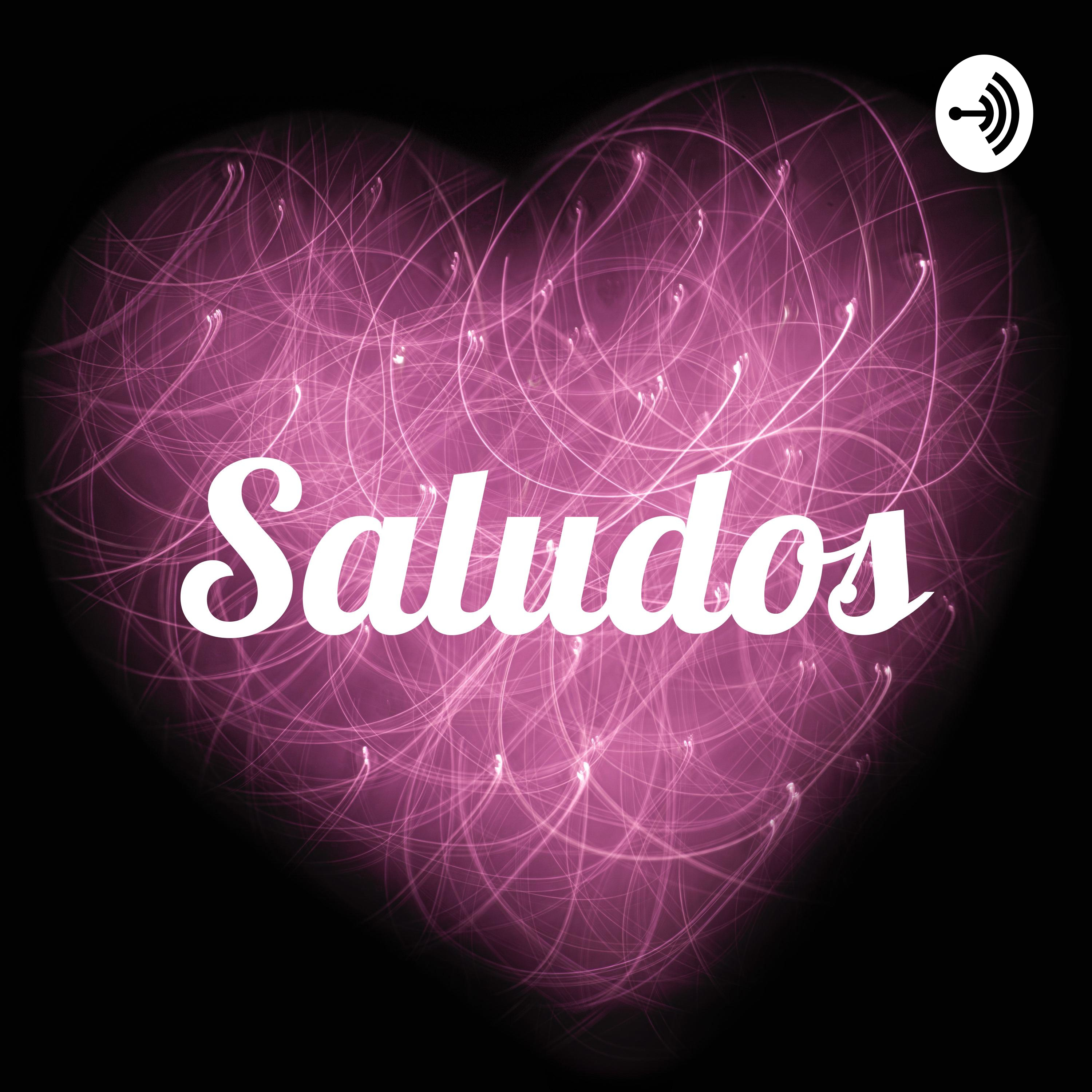 Saludos
