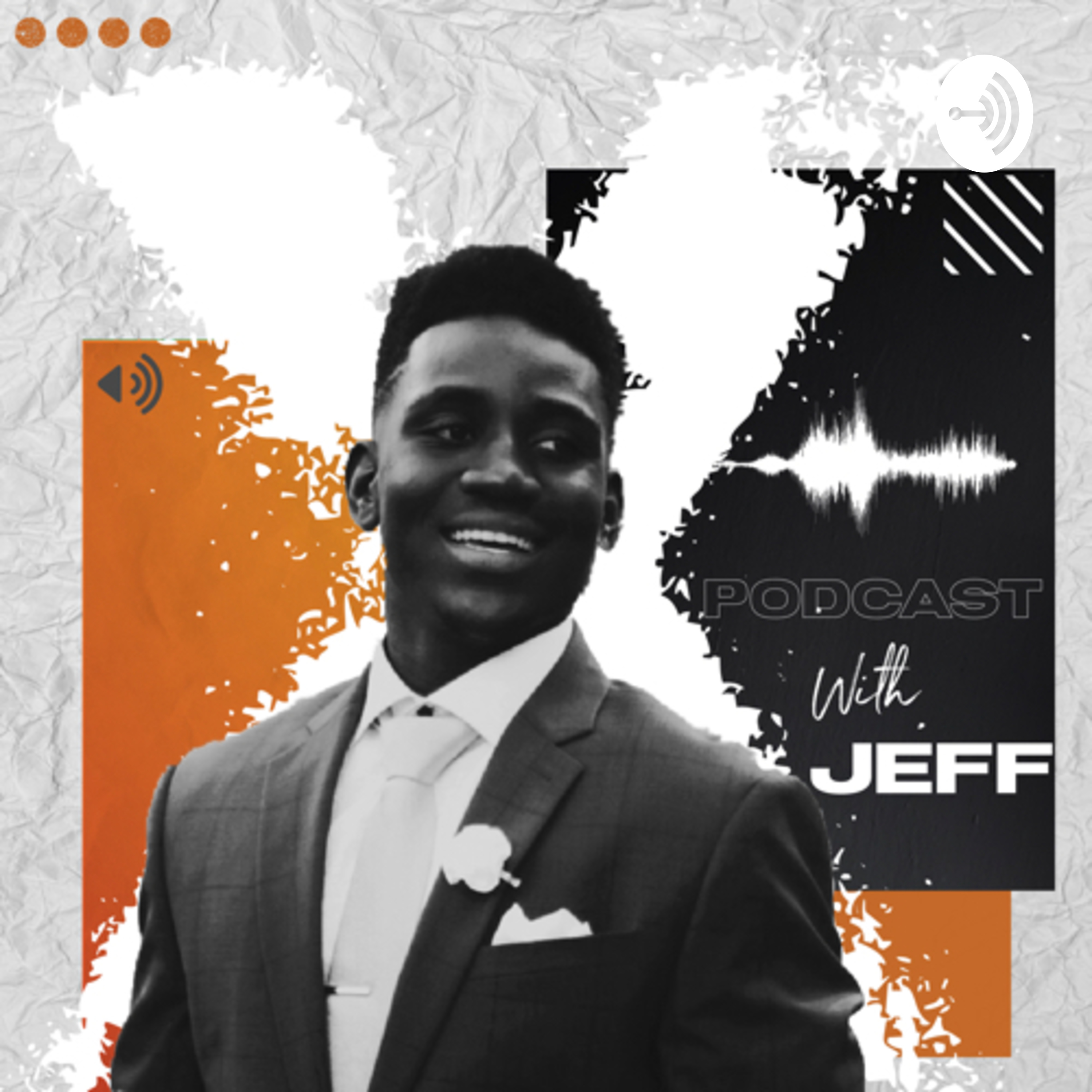 Podcast with Jeff 