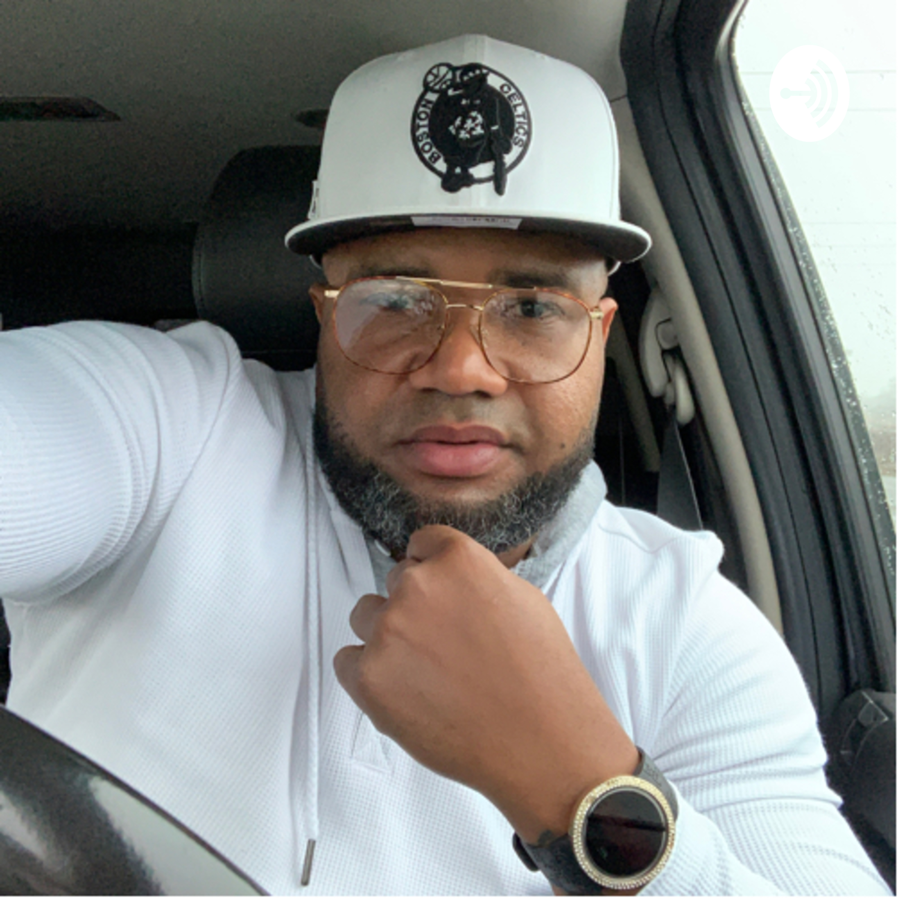 Bienvenid@s ami canal de podcast 