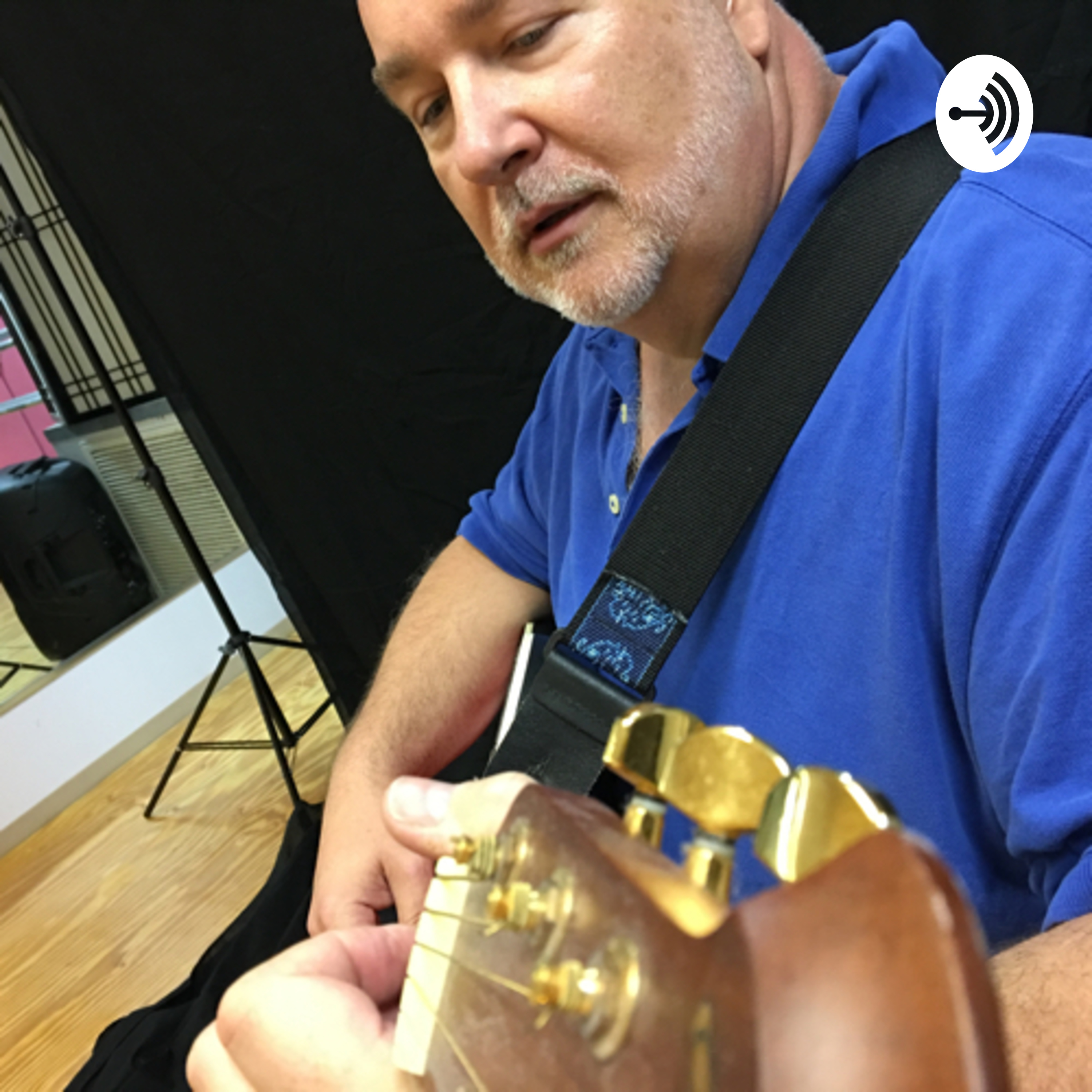 Tony Underwood Music Podcast