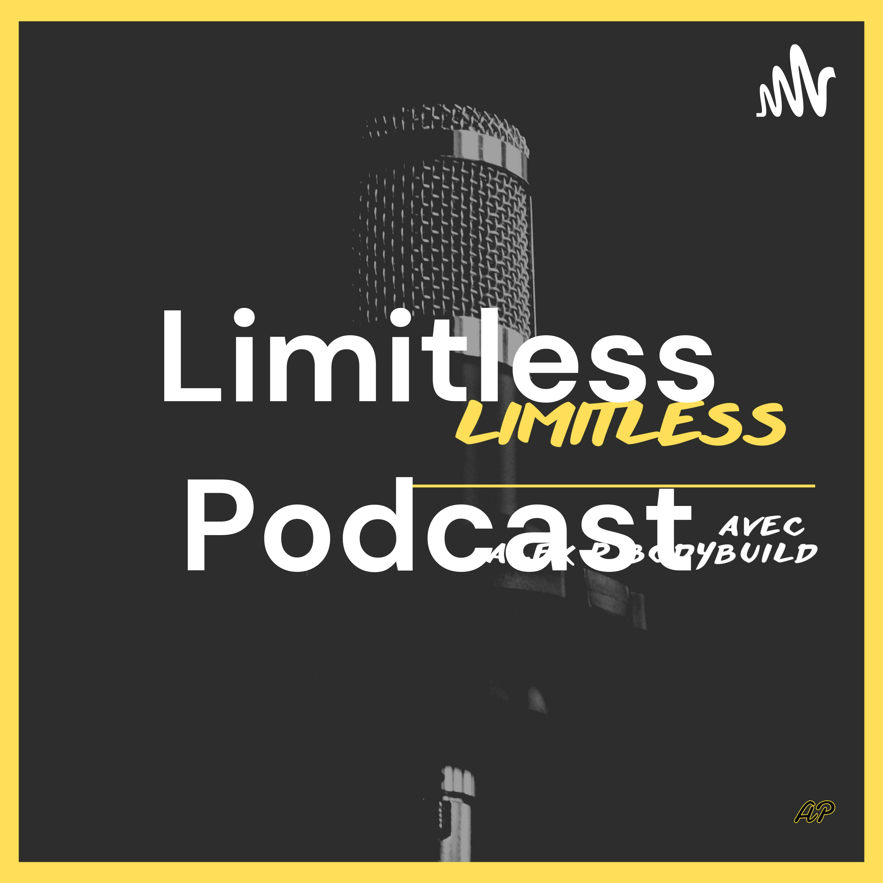 Limitless Podcast
