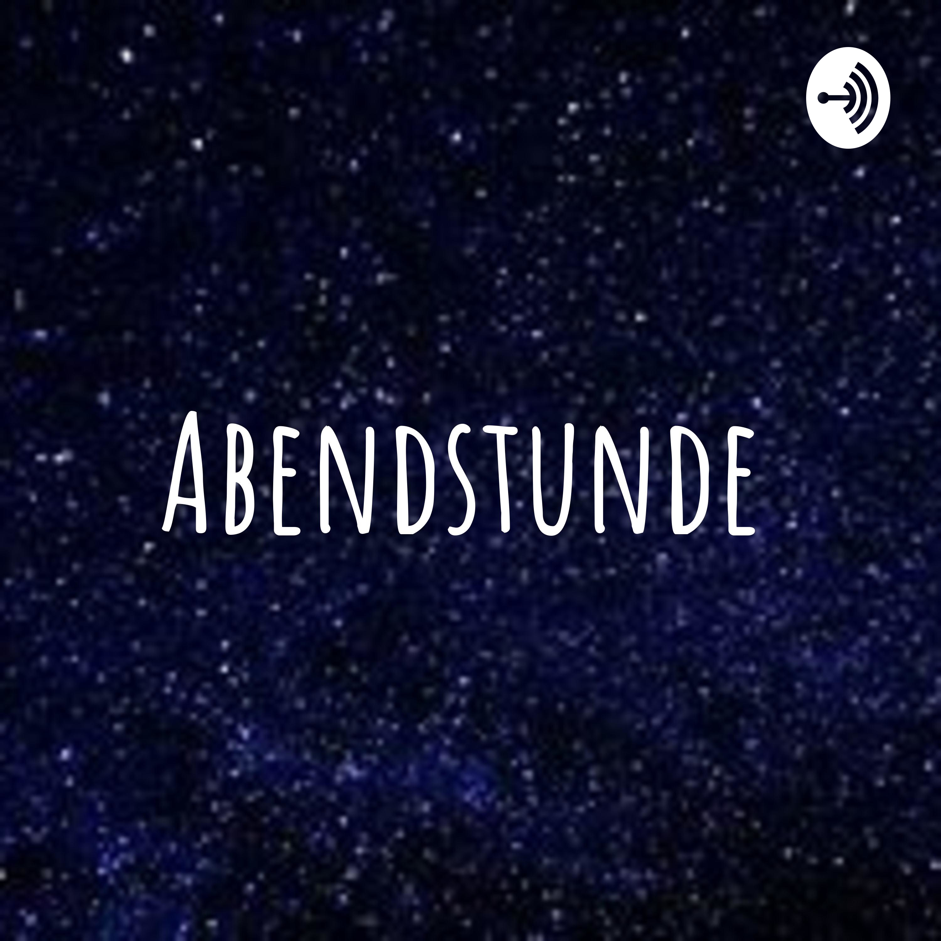 Abendstunde