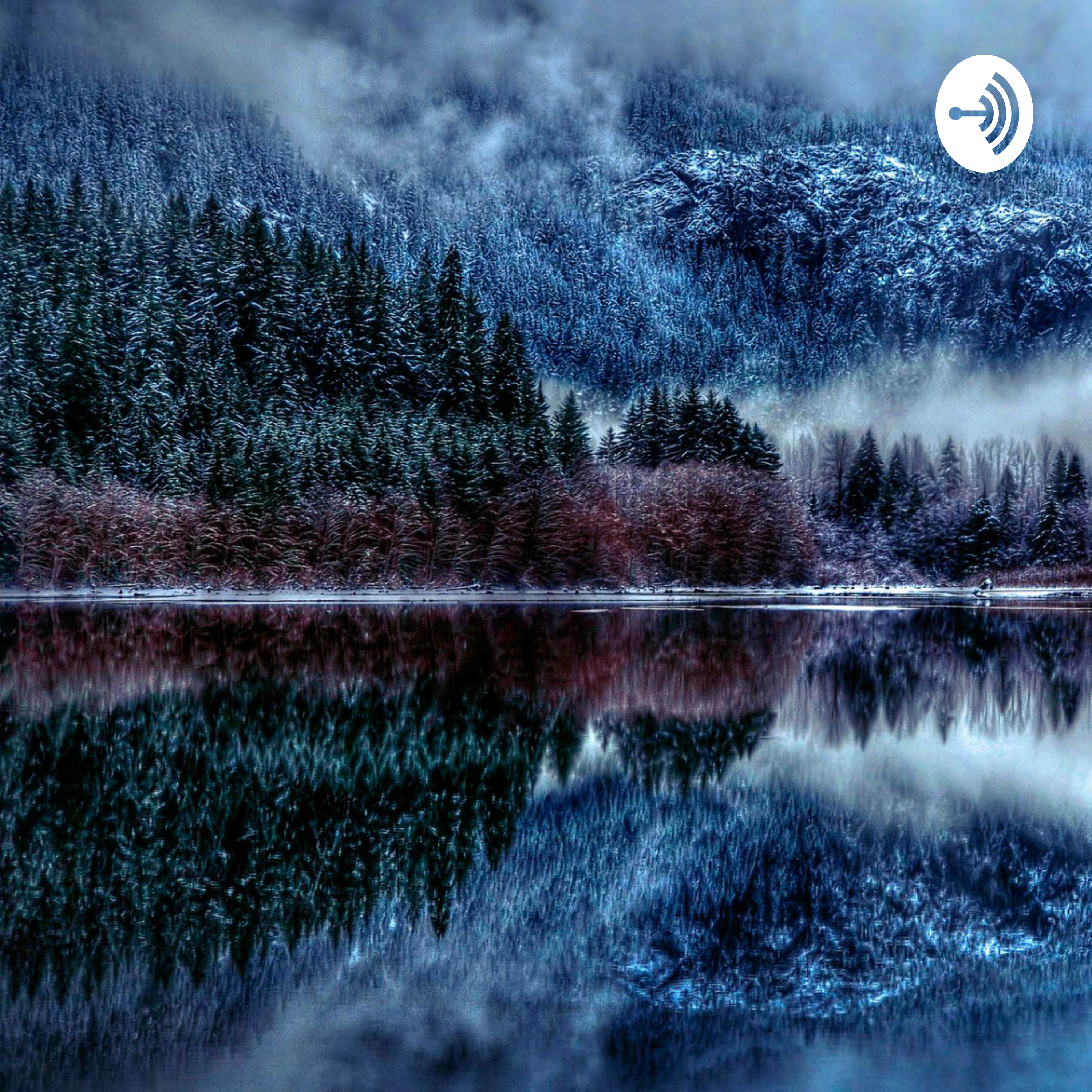 Артбук podcast artwork