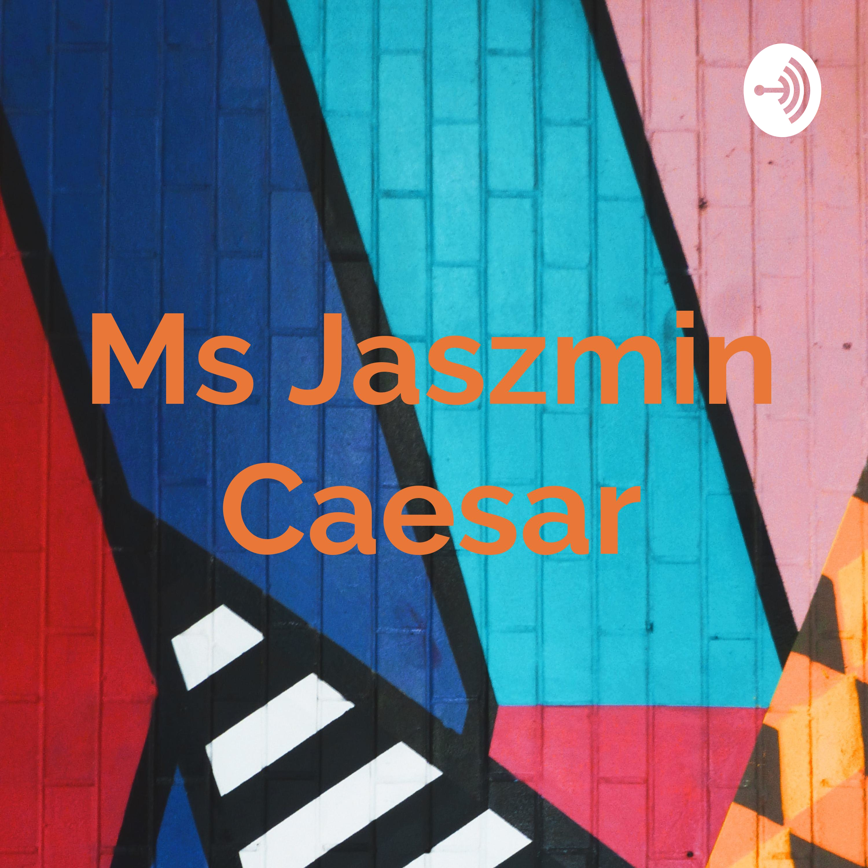 Ms Jaszmin Caesar