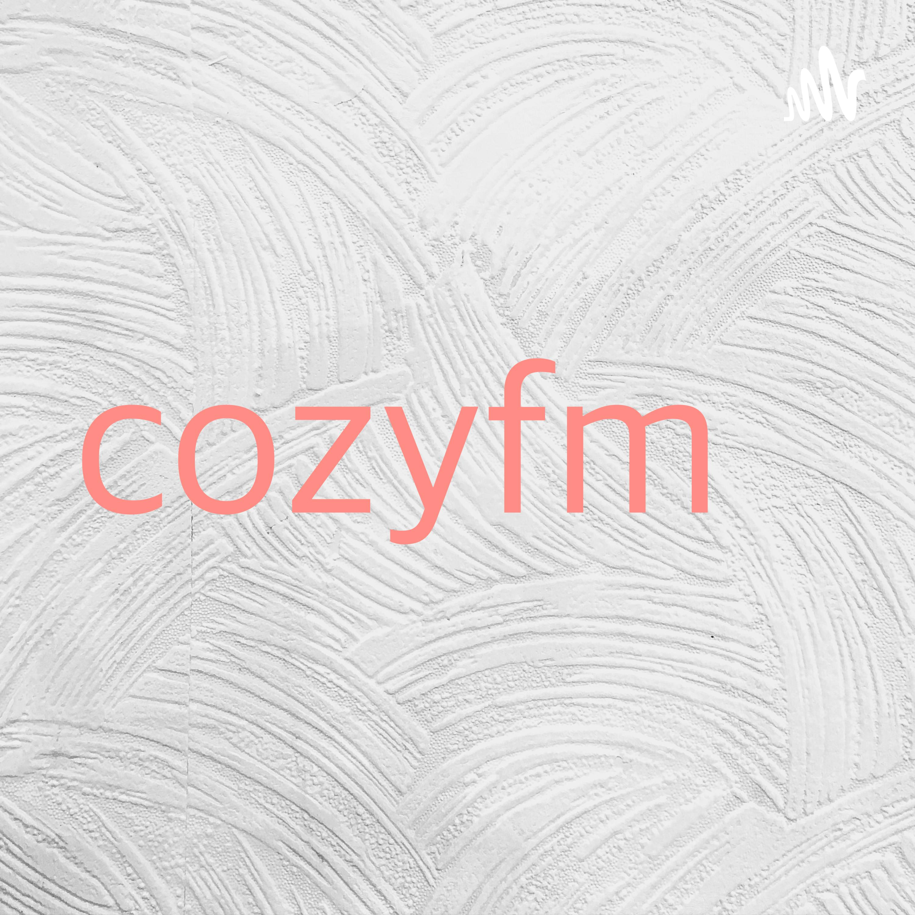 cozyfm