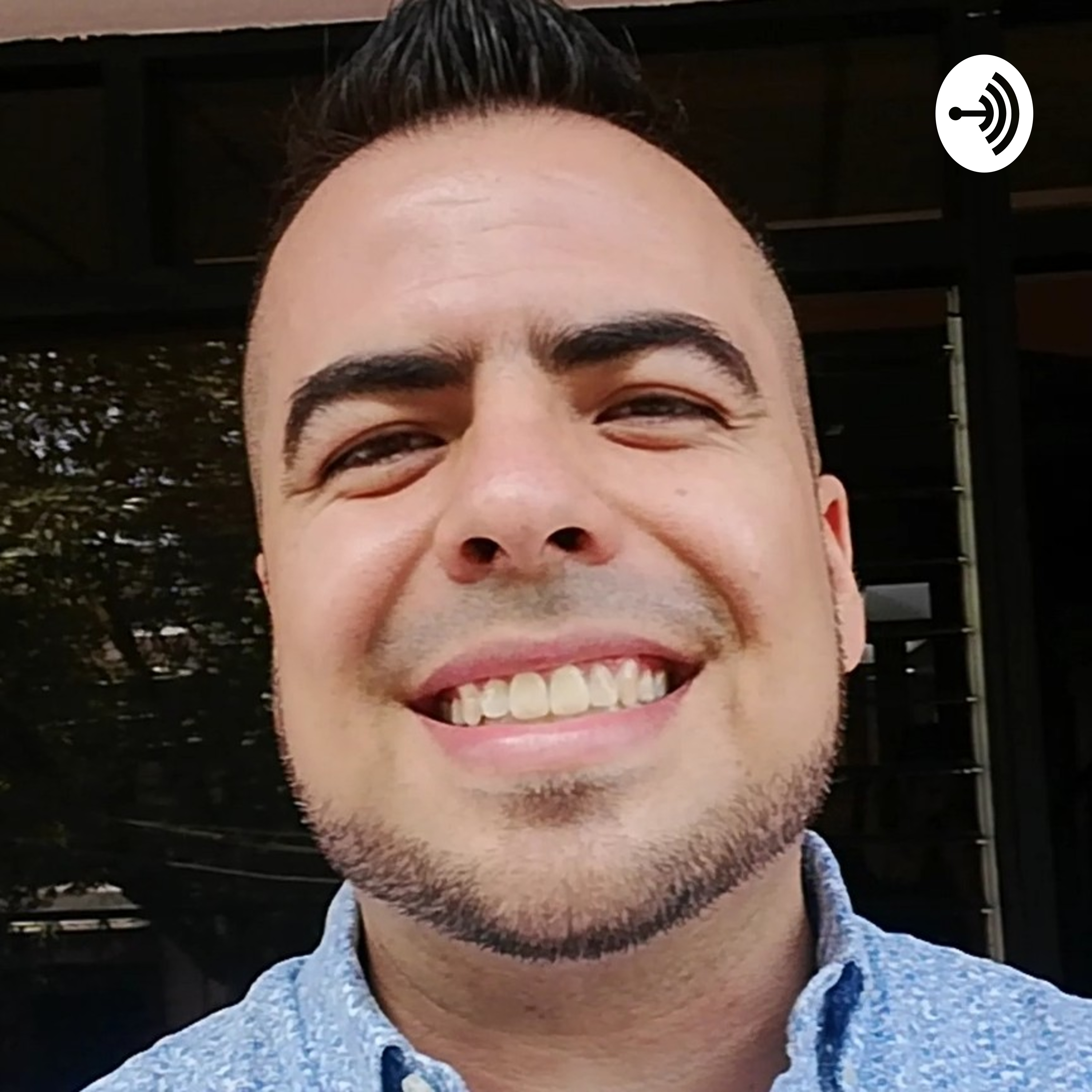 Soy Iván Contreras!