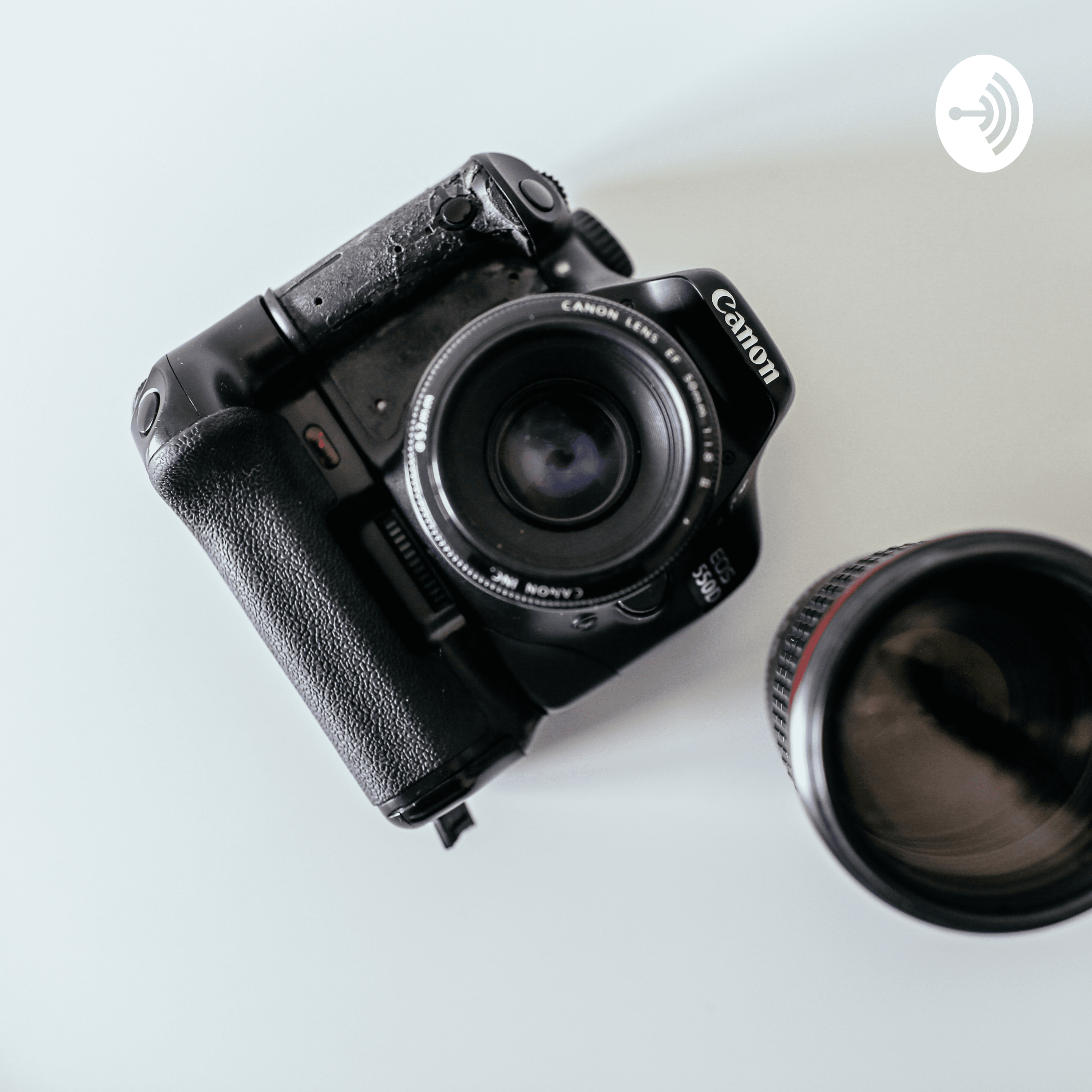 El Fotógrafo Aprendiz