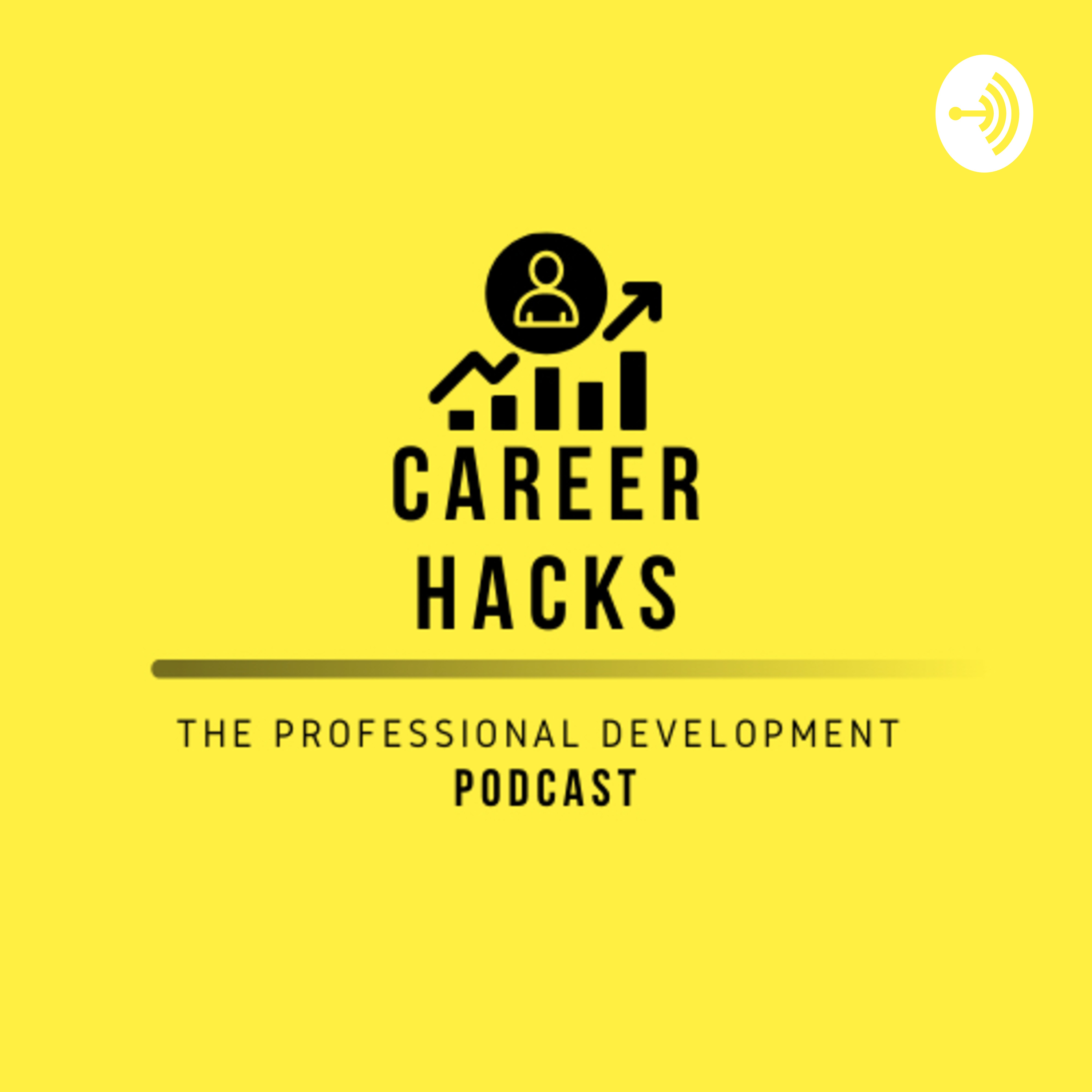 Career Hacks Podcast 