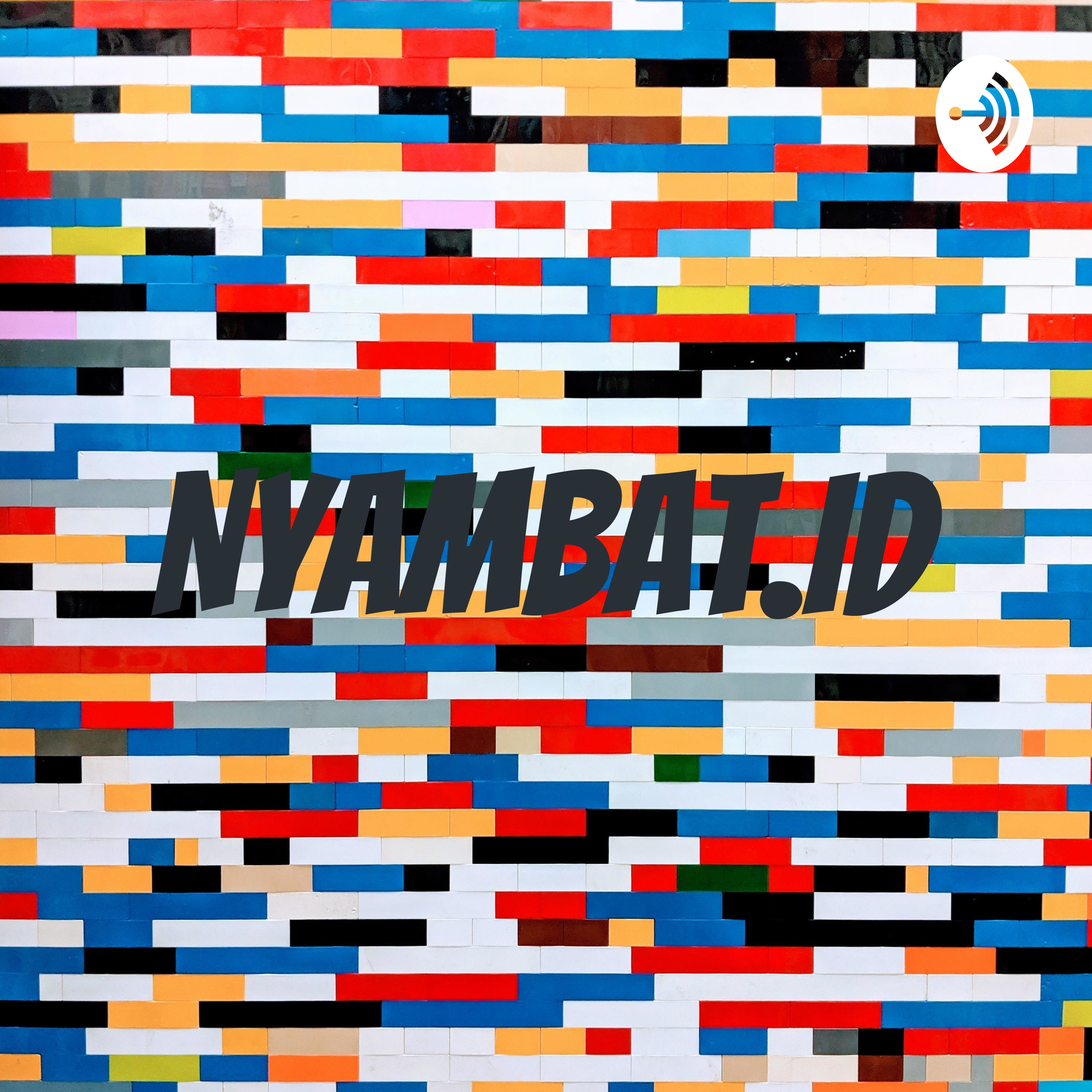 NYAMBAT.ID
