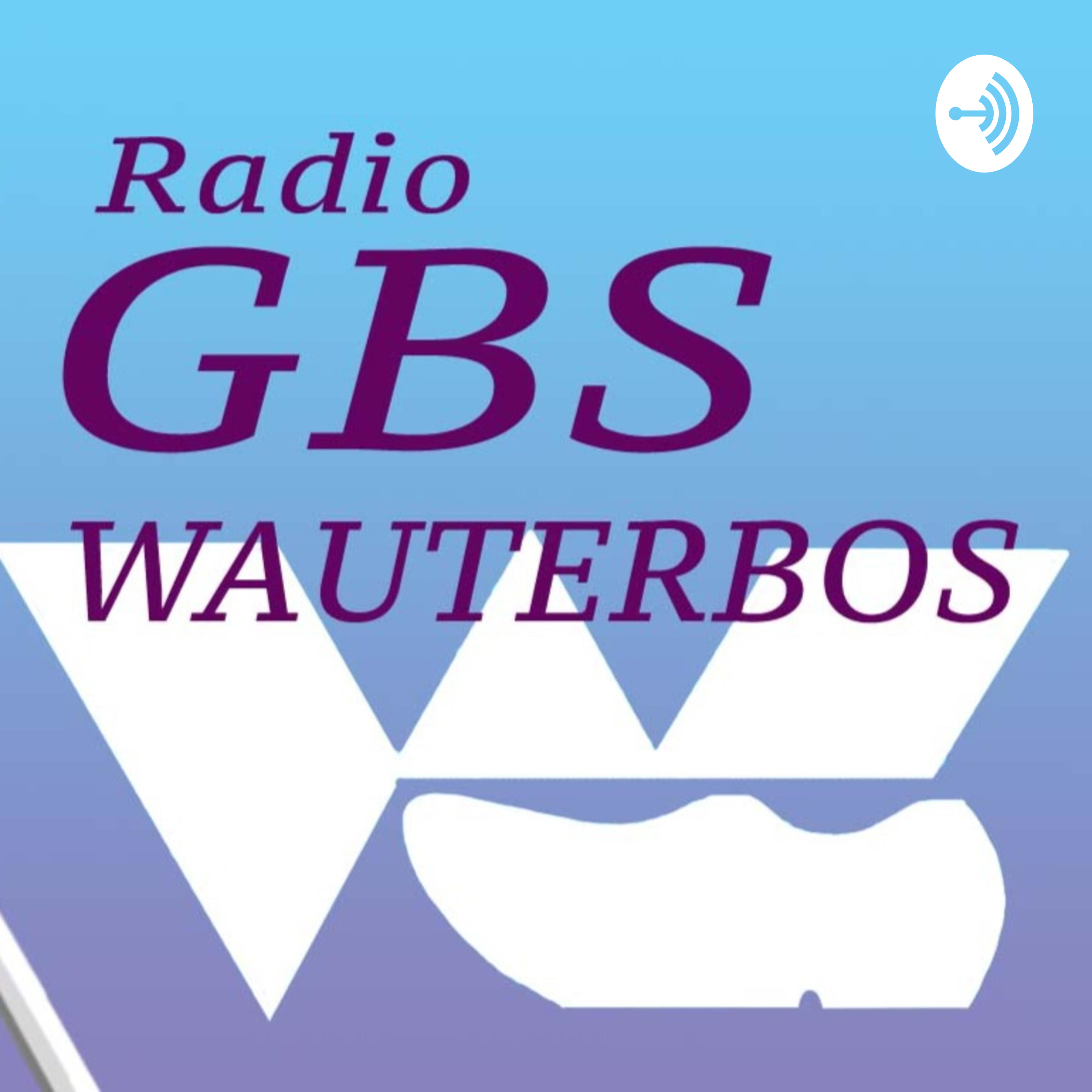 WAUTERBOS PODCAST