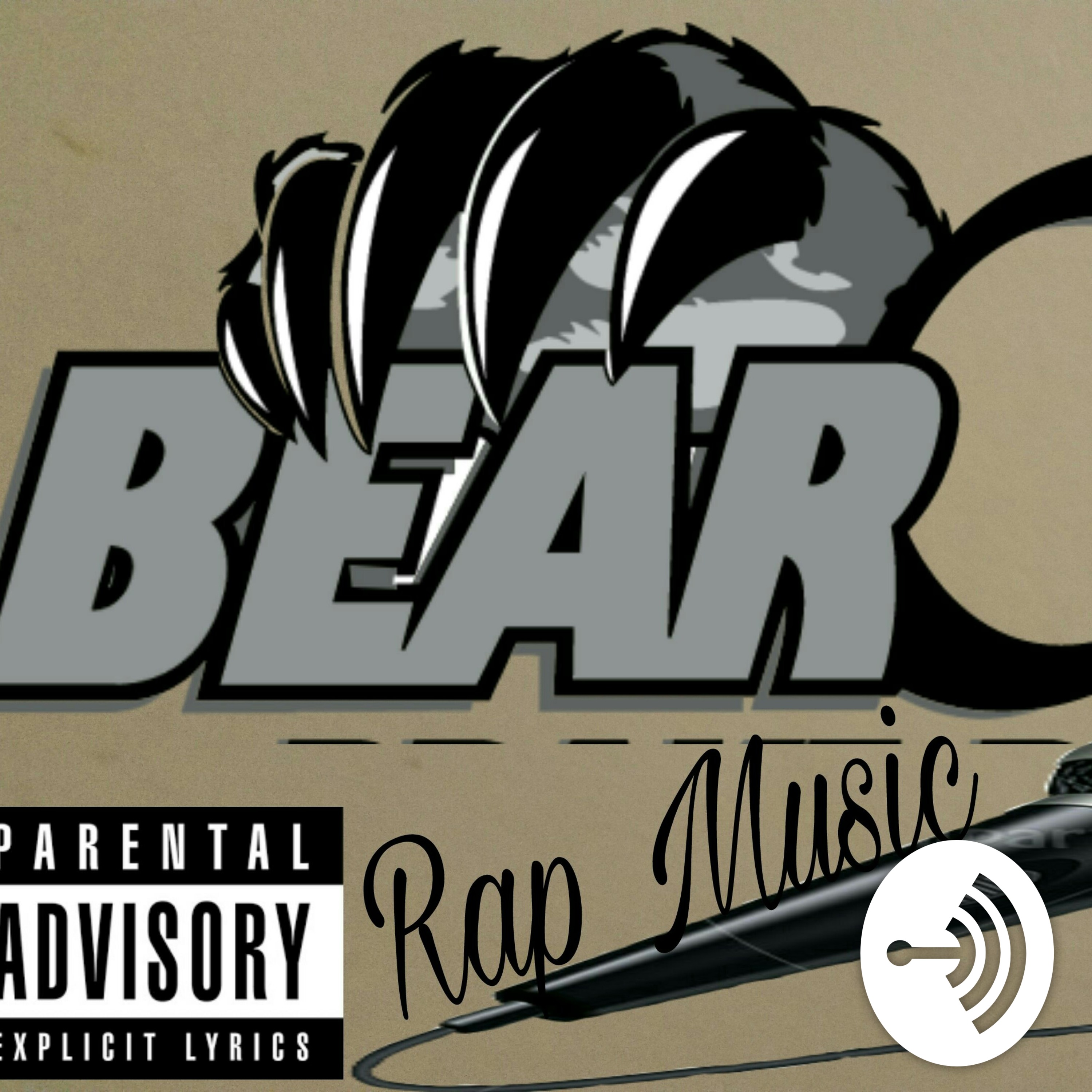 Bearclaw 306 Radio