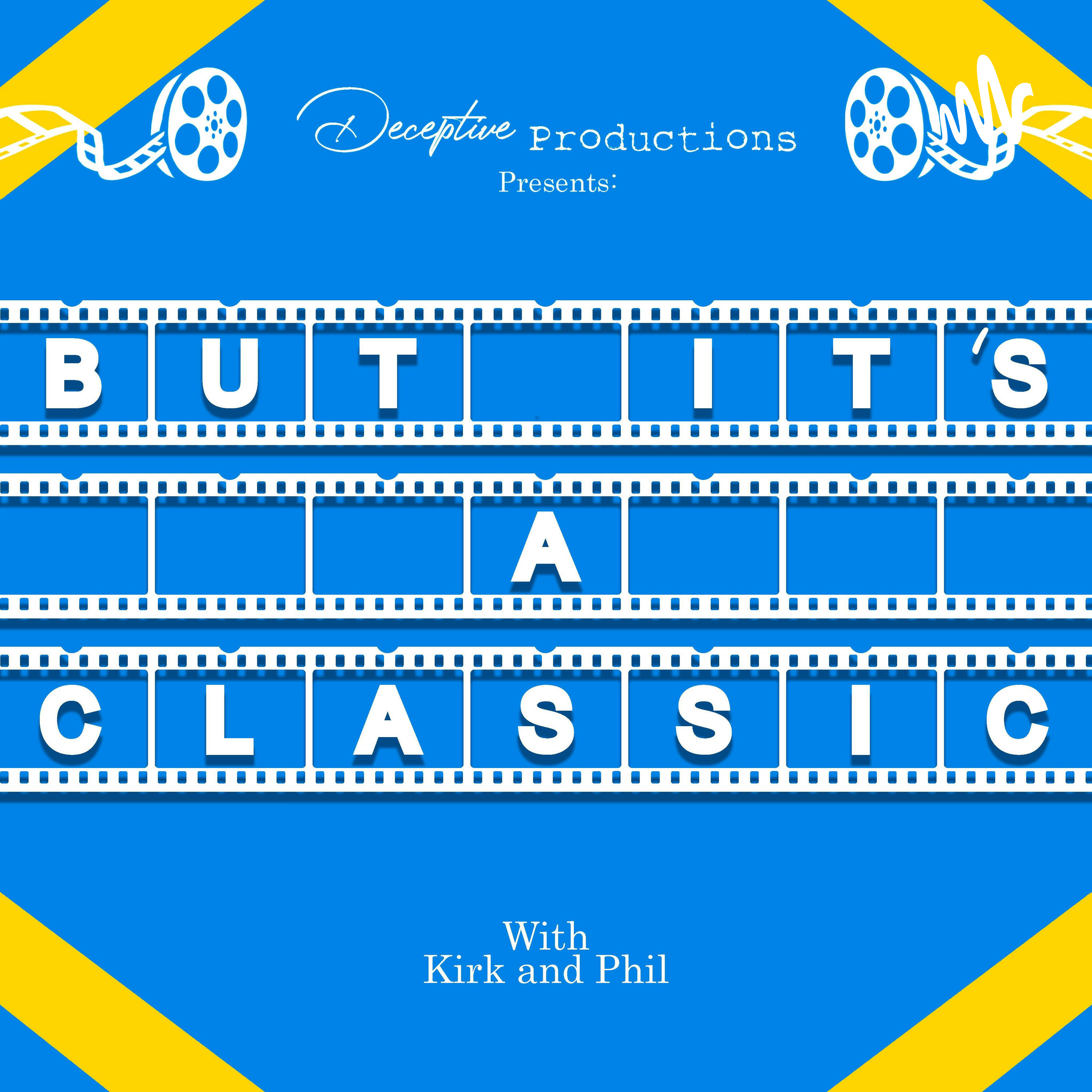 But It’s a Classic