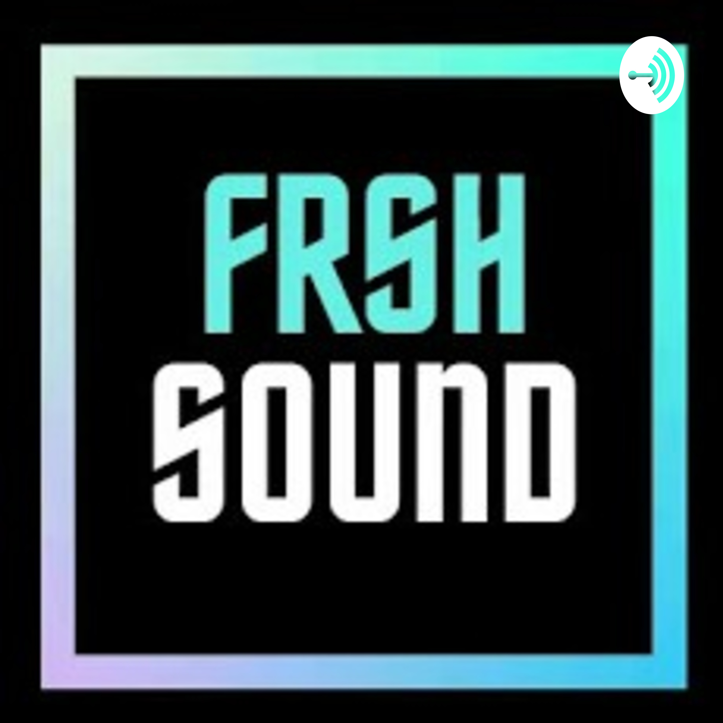 FRSH SOUND TALK SHOW