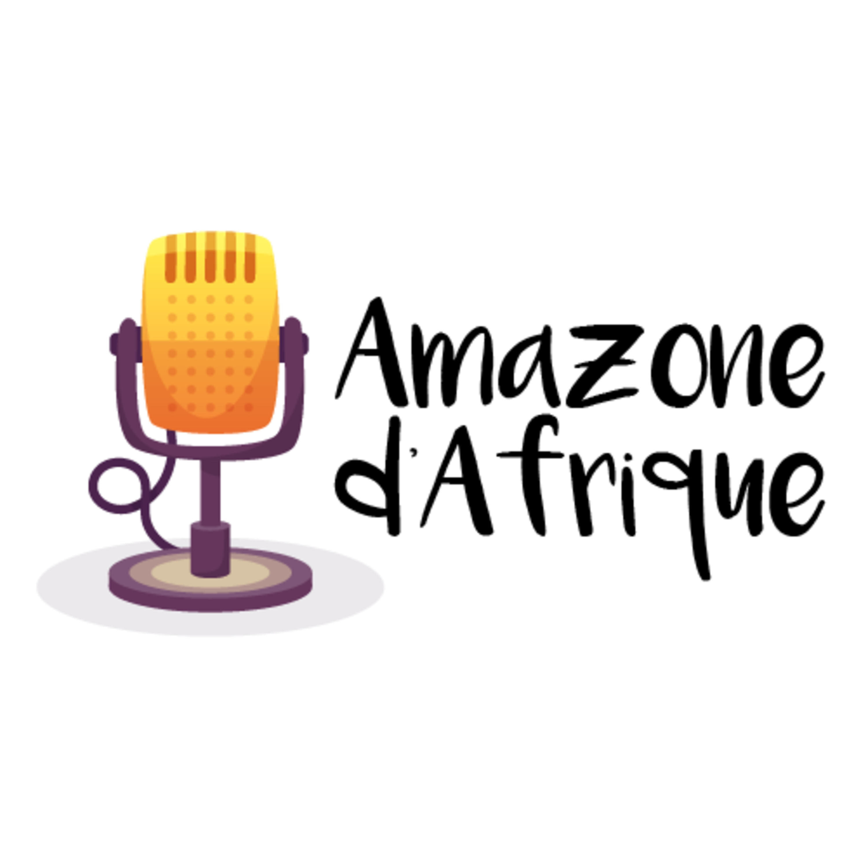 Amazone d'Afrique
