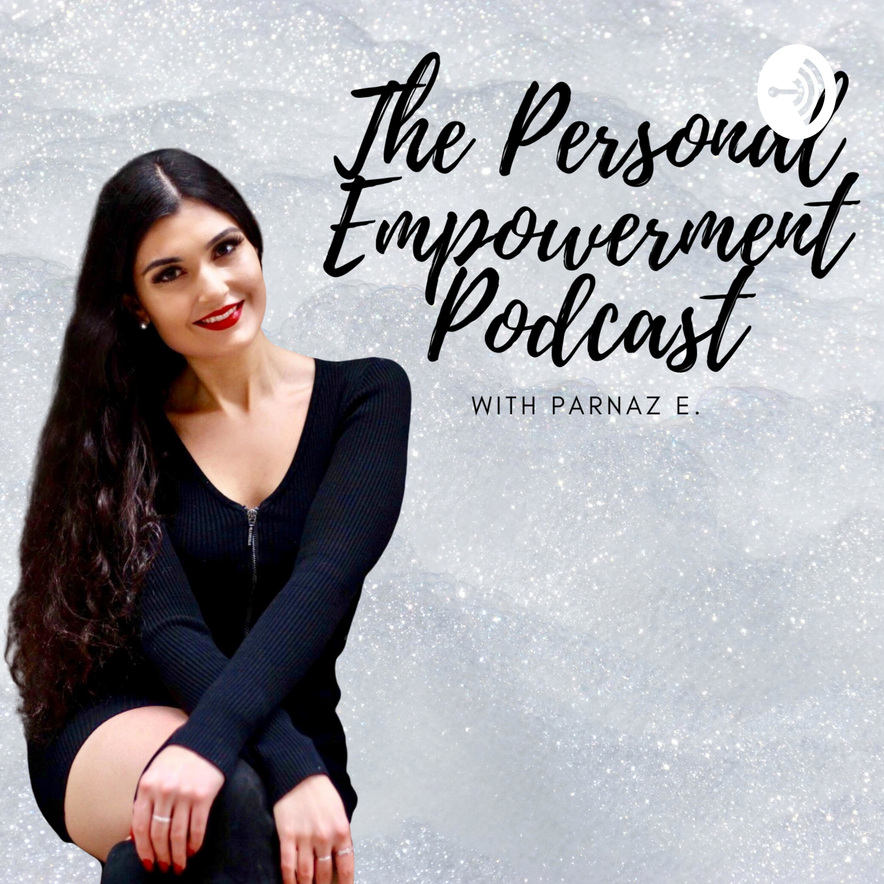 The Personal Empowerment Podcast