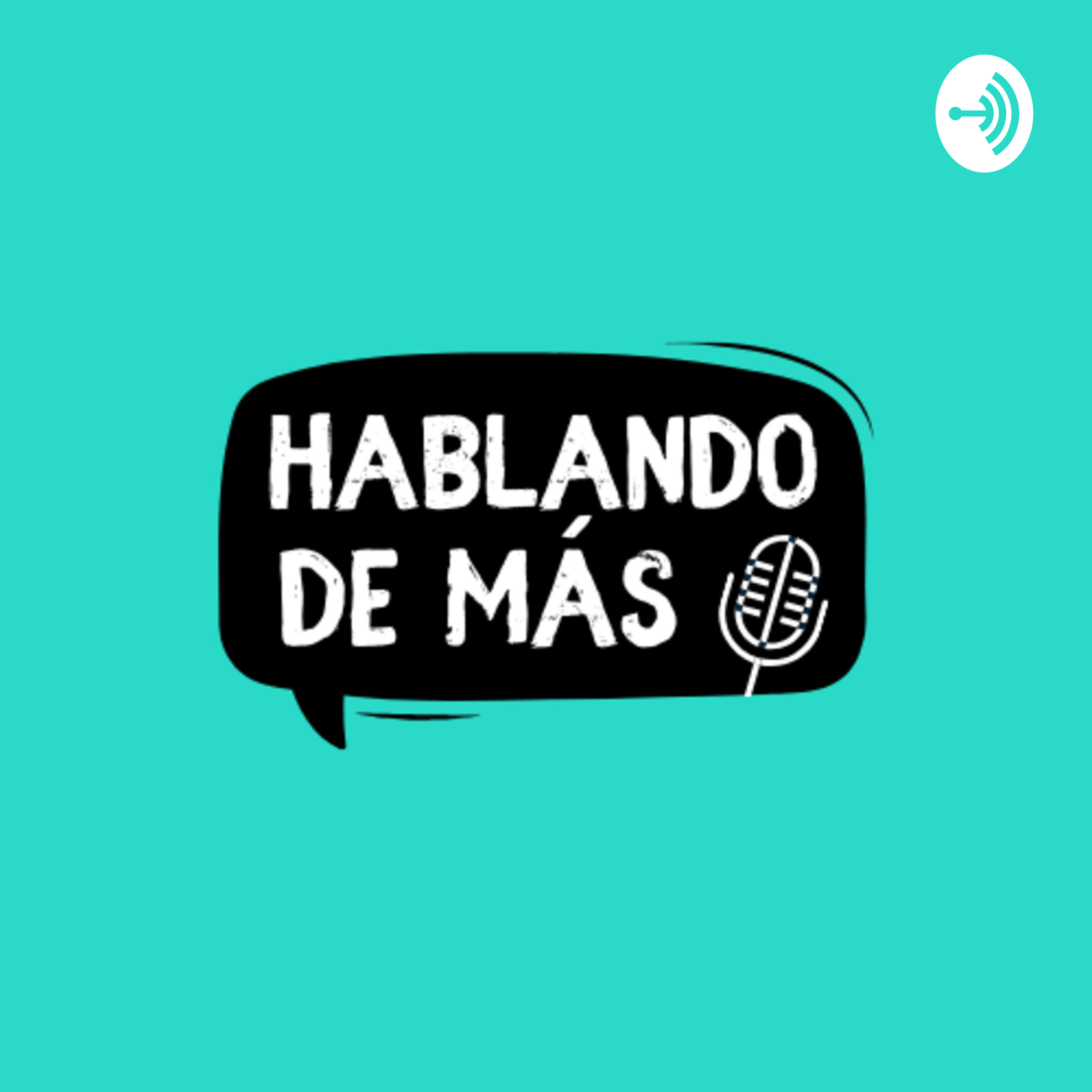 Hablando de Más