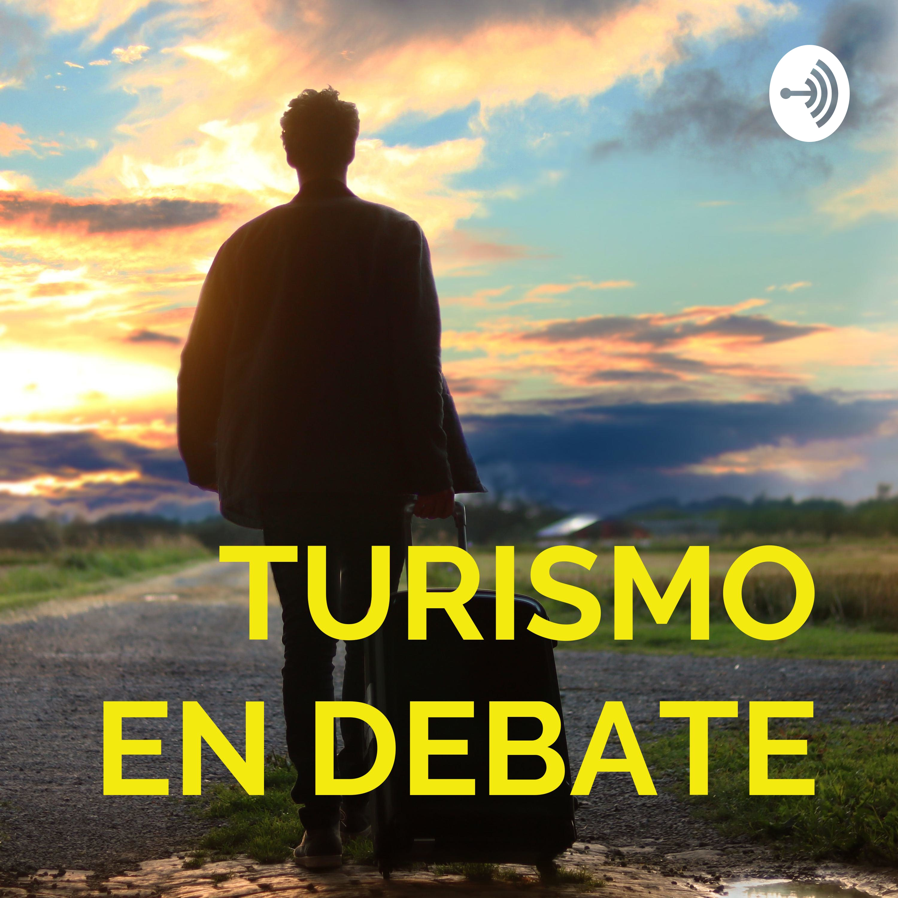 TURISMO EN DEBATE (Trailer)