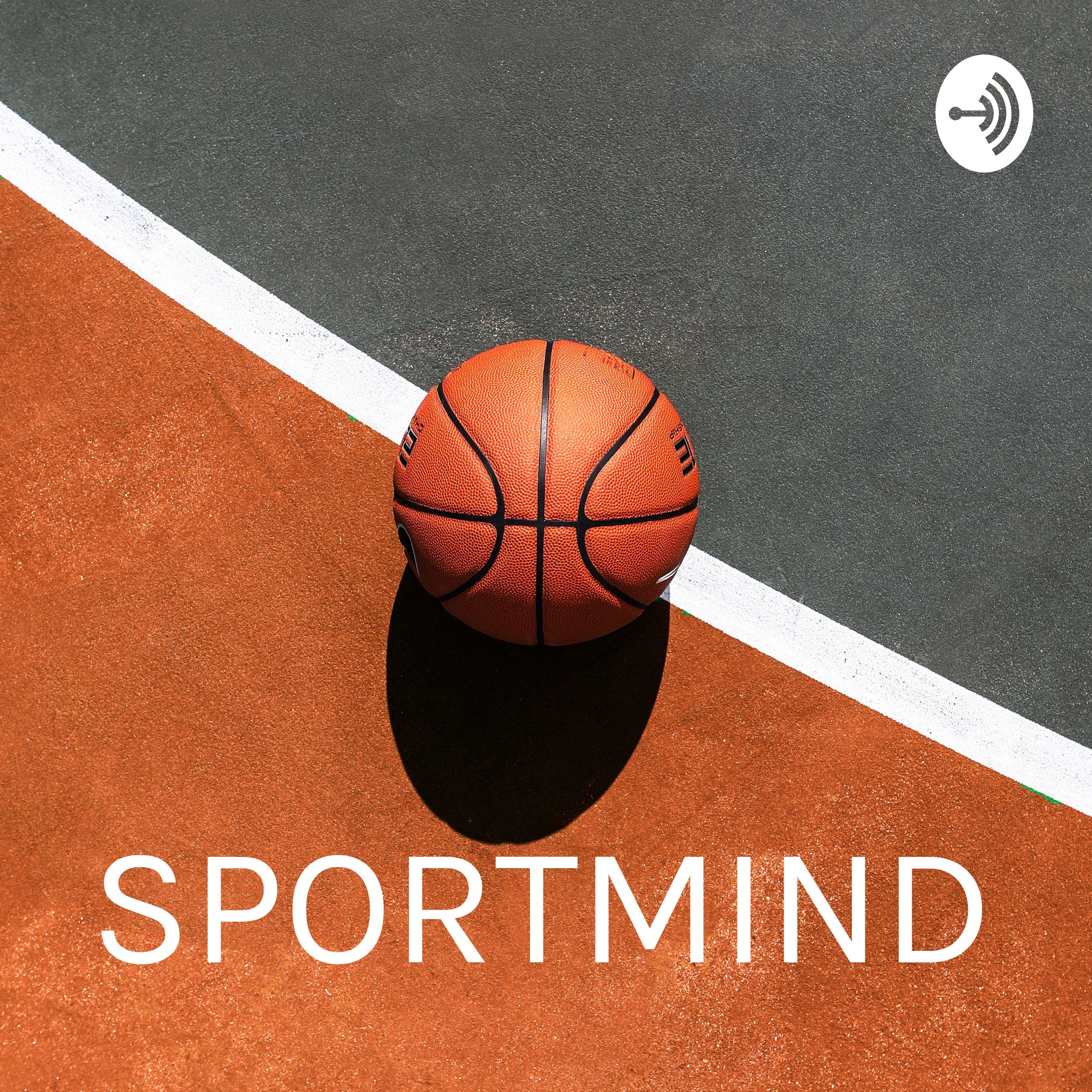 SPORTMIND⚽️🏈🏀 podcast artwork