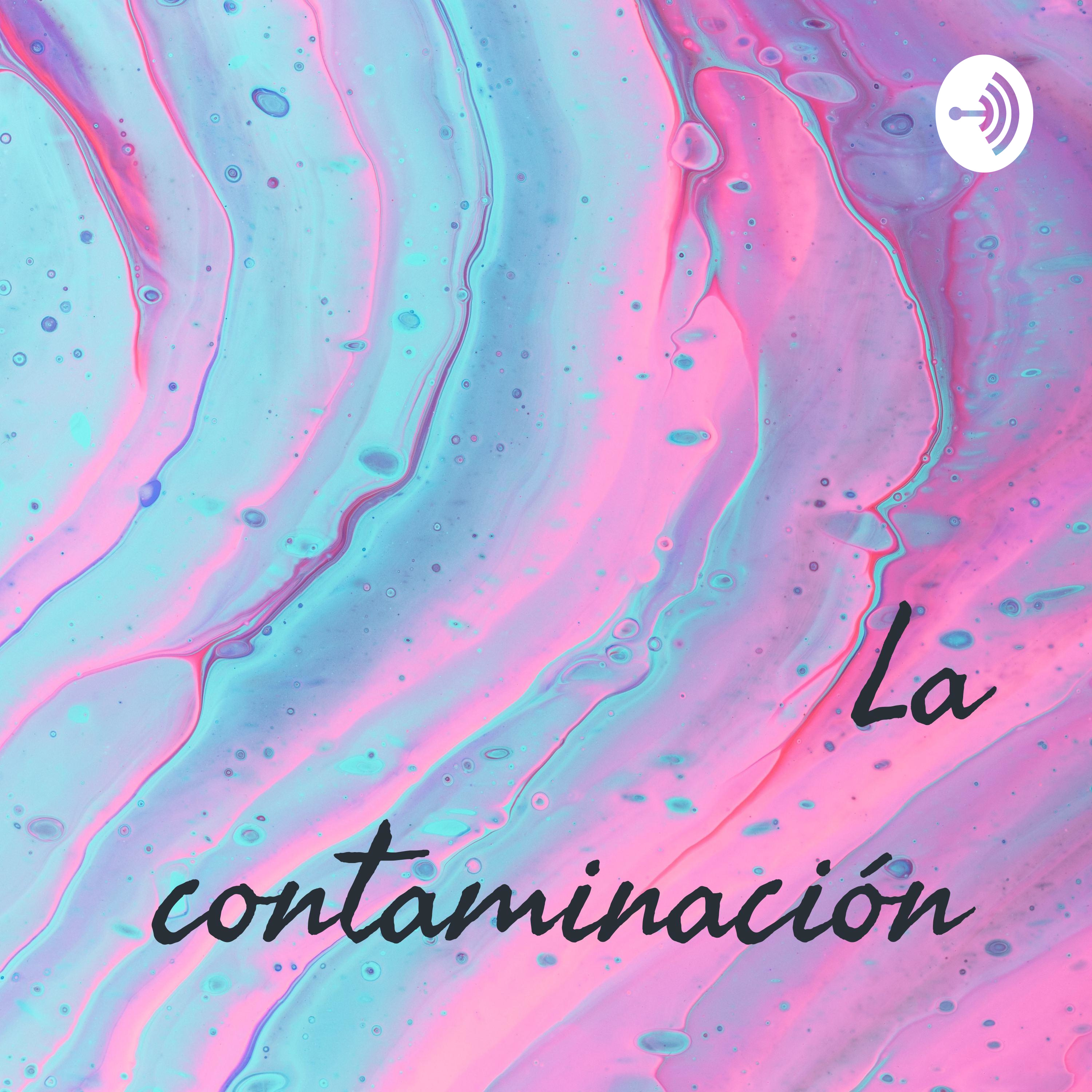 La contaminación