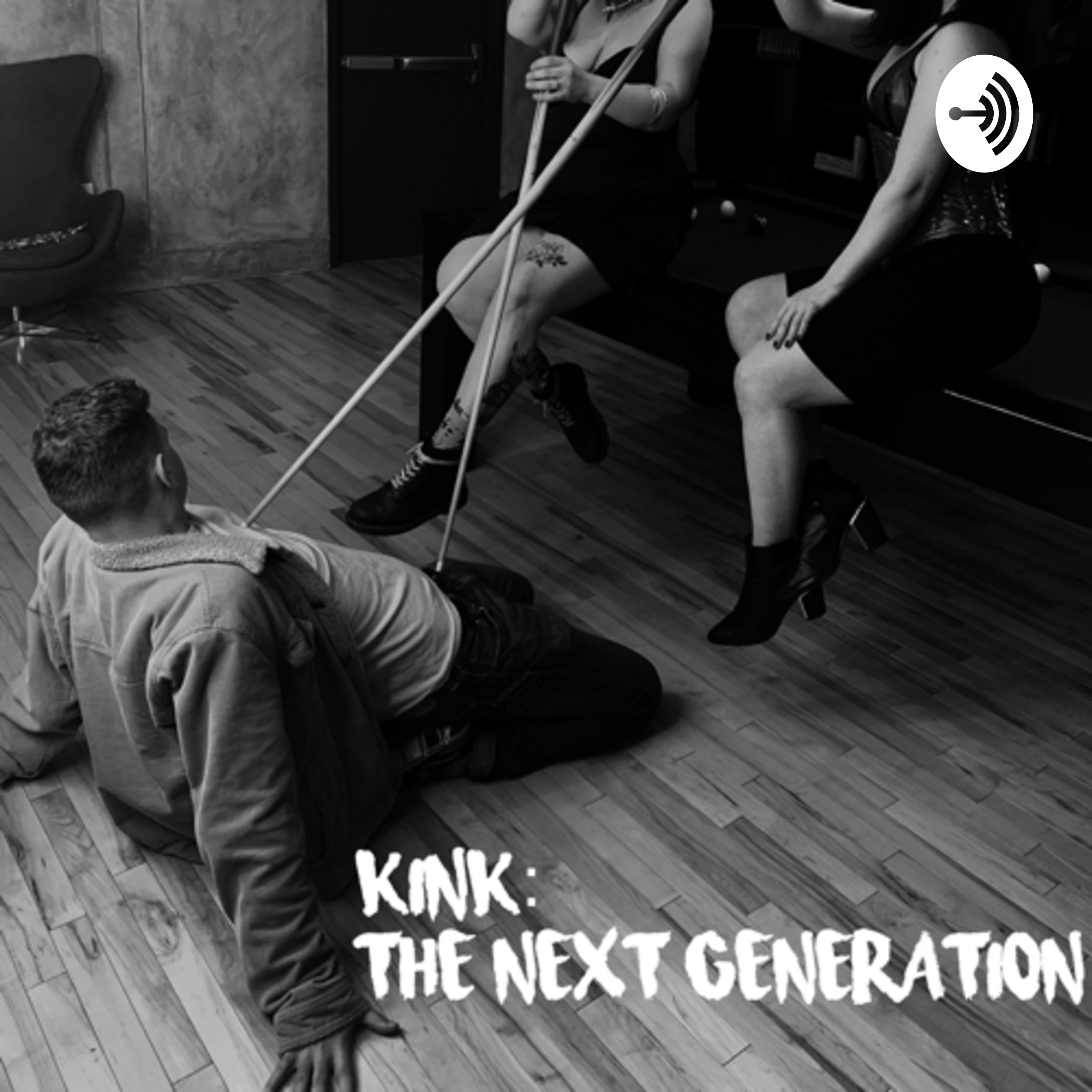 Kink: The Next Generation