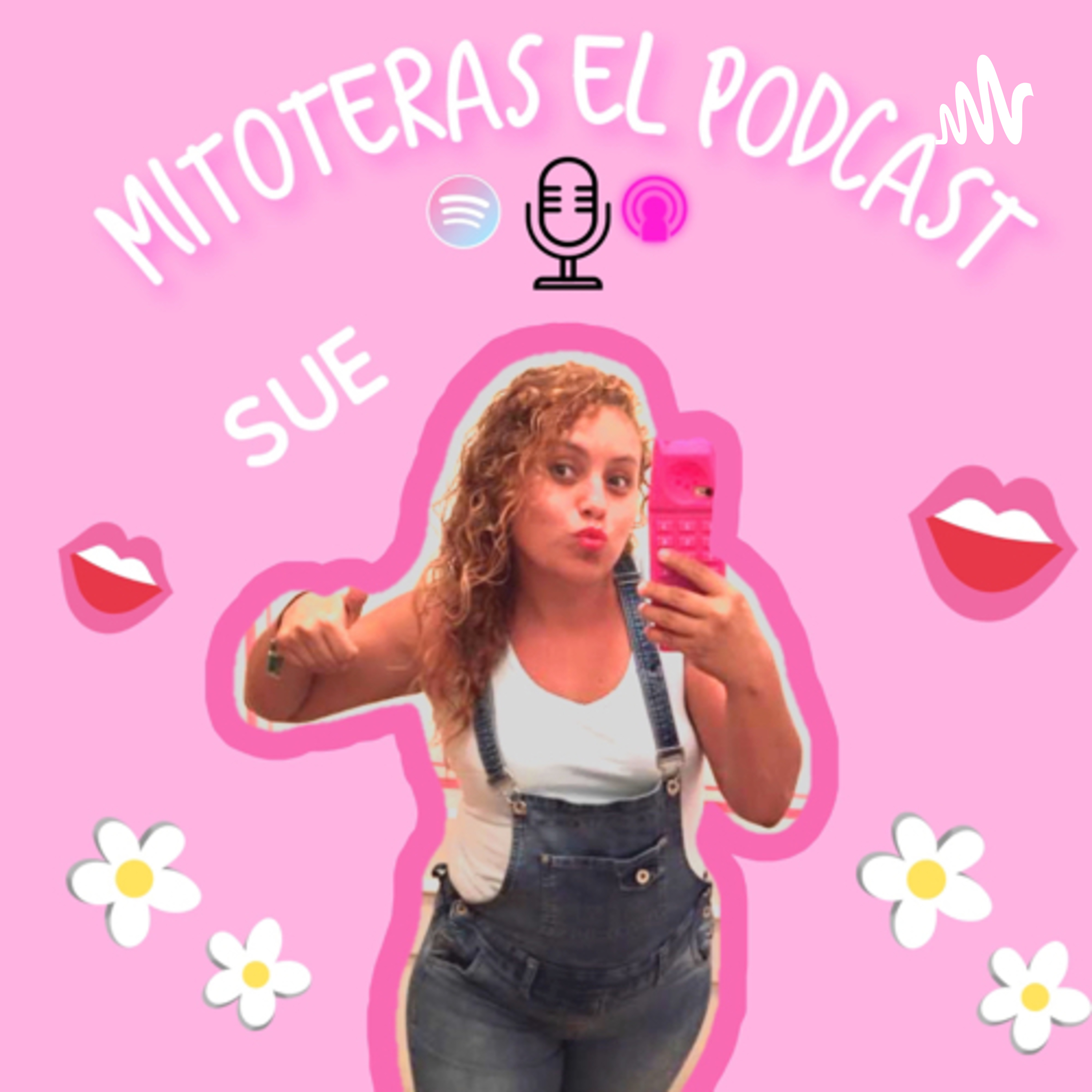 Mitoteras el podcast