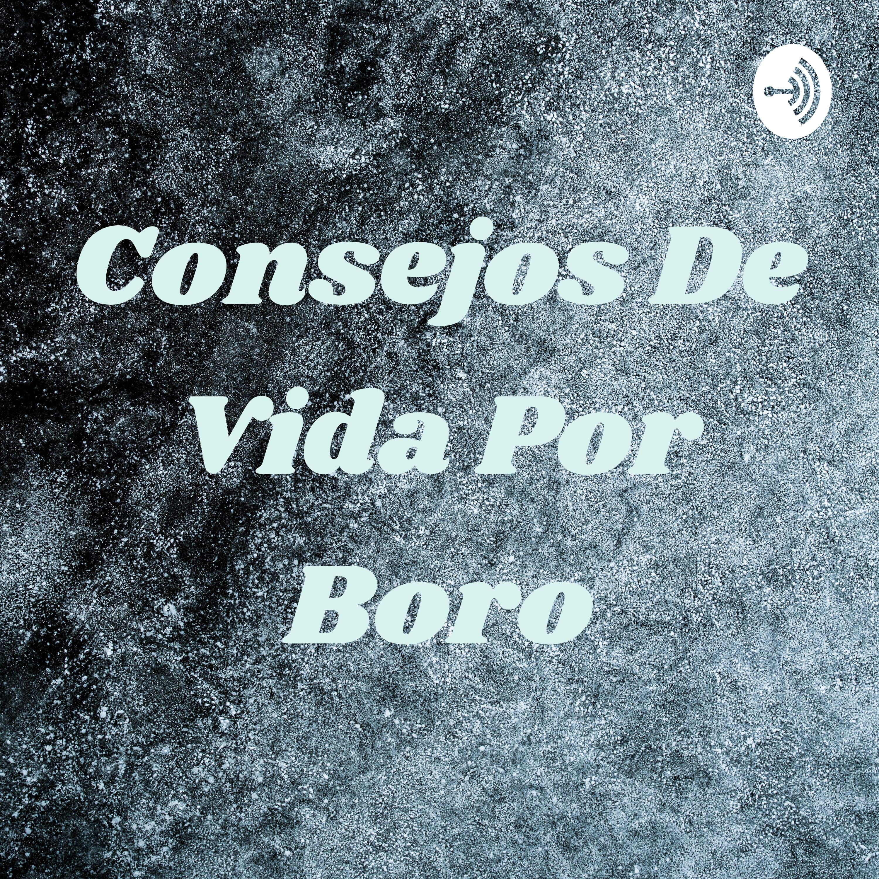 Consejos De Vida Por Boro