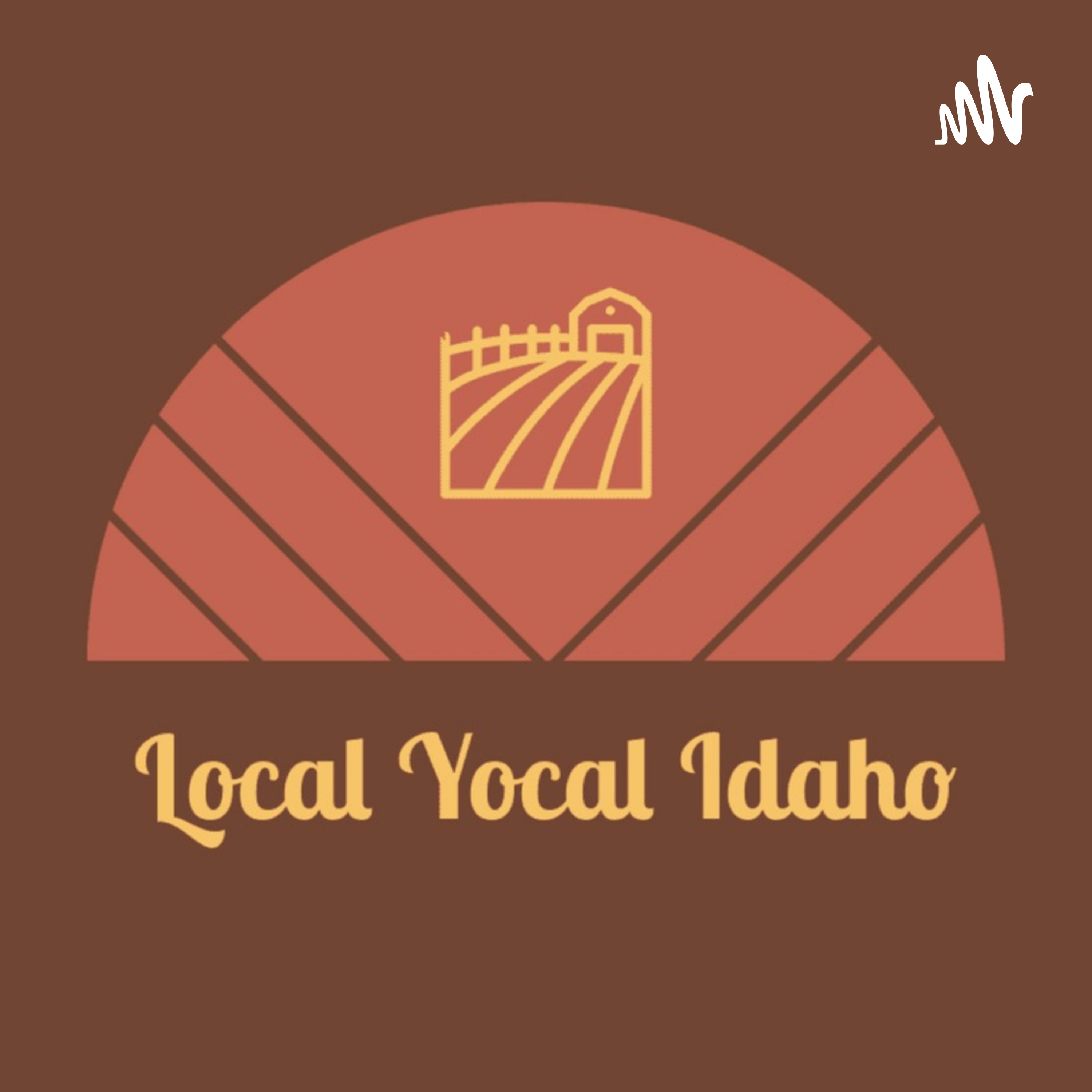 Local Yocal Idaho