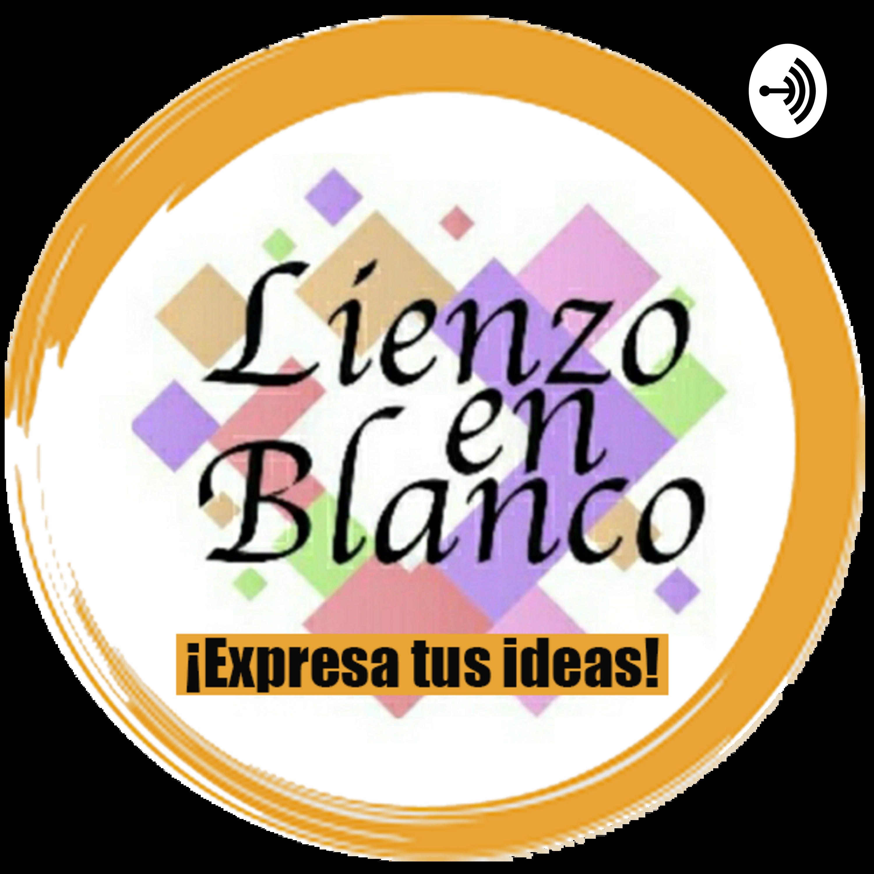 Lienzo en Blanco
