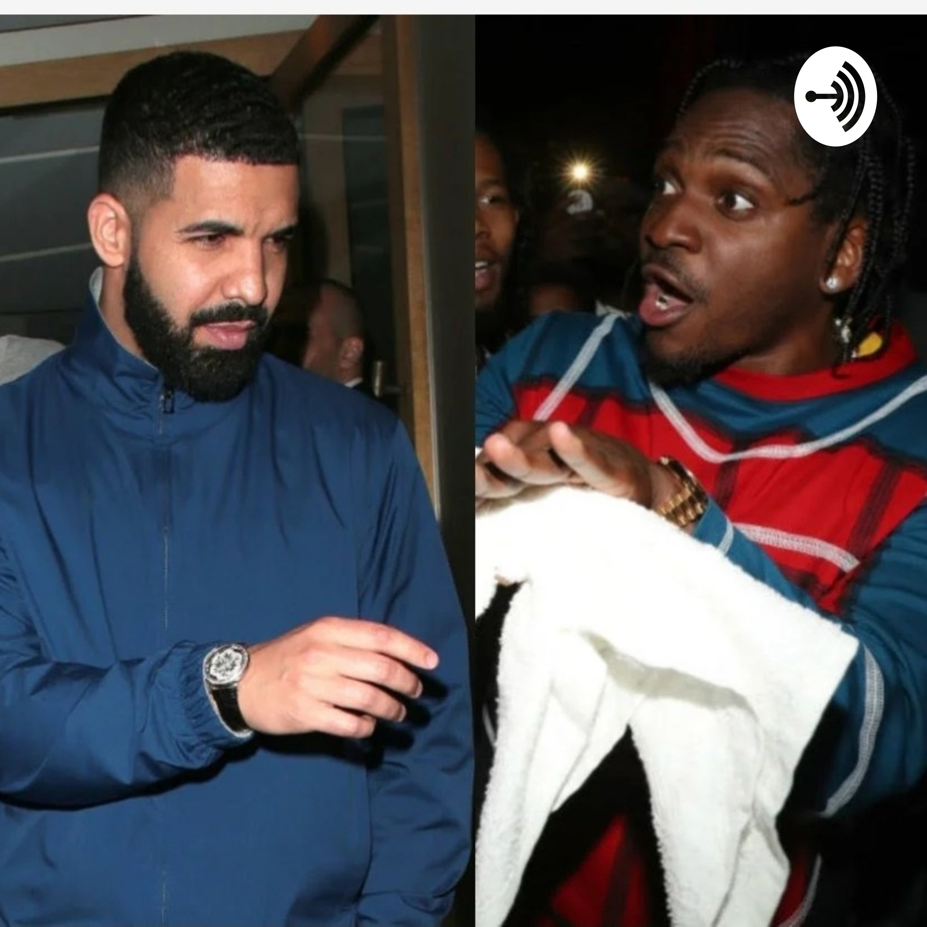 Money Black str8 Facts!