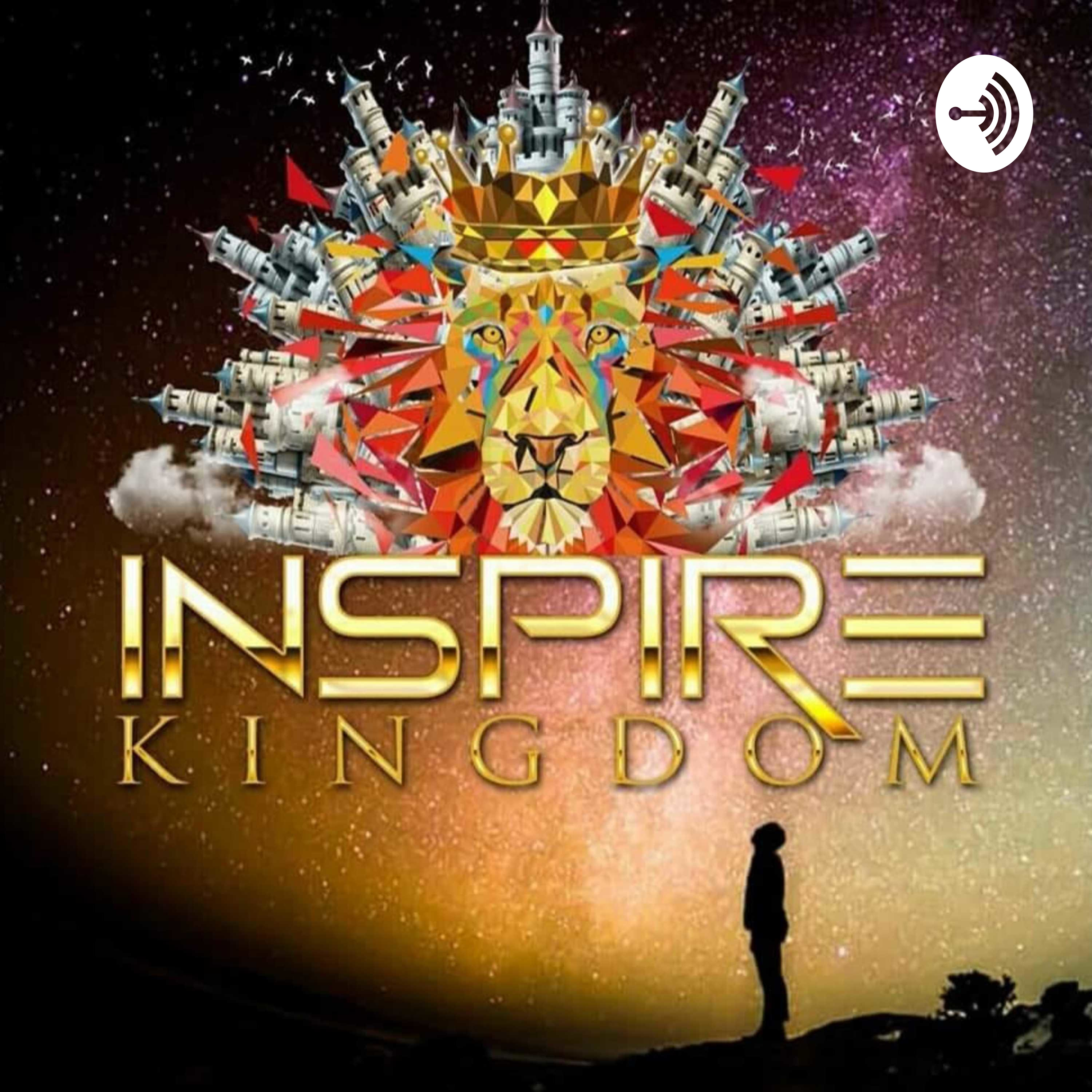 Inspire Kingdom