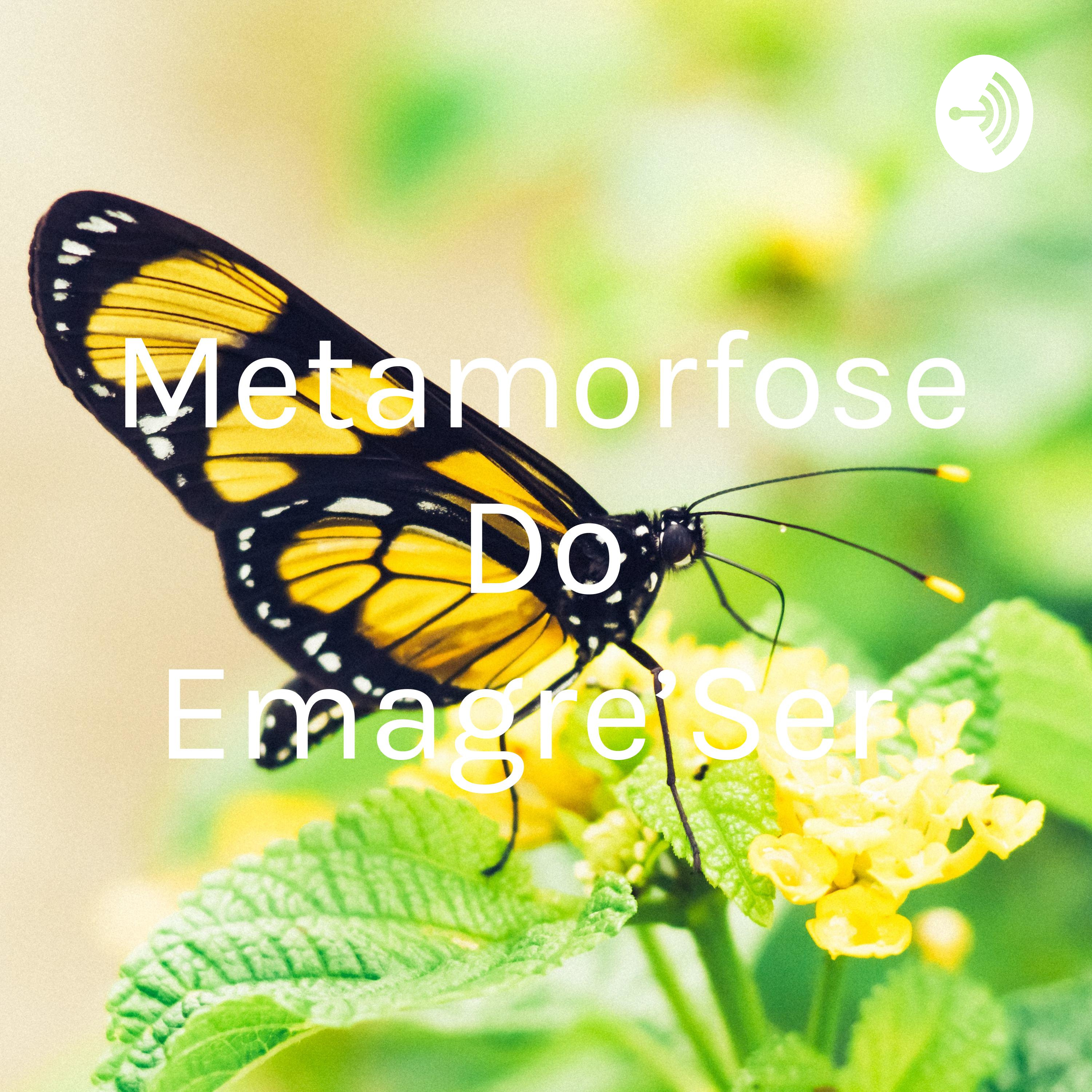 Metamorfose Do Emagre'Ser