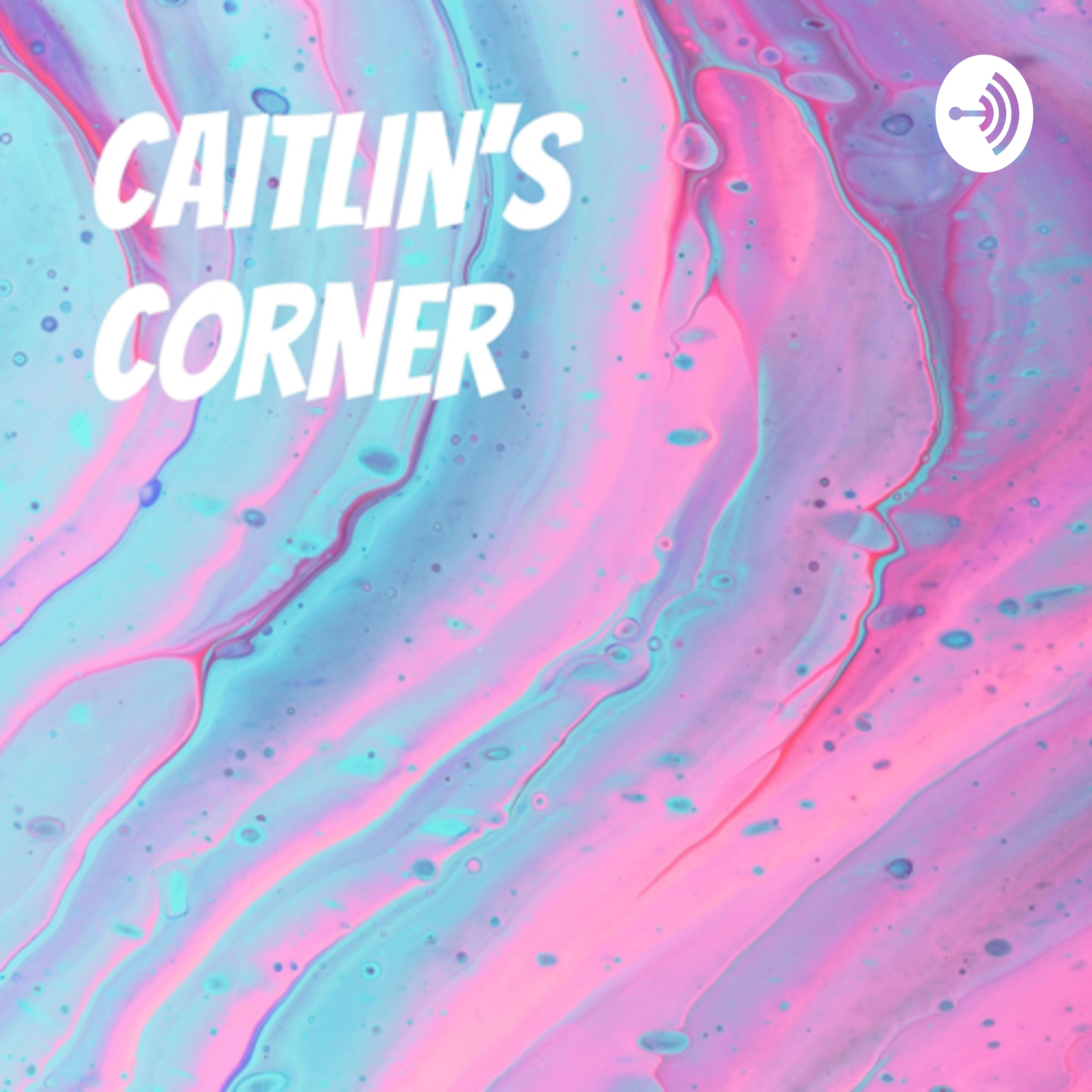 Caitlin’s Corner 