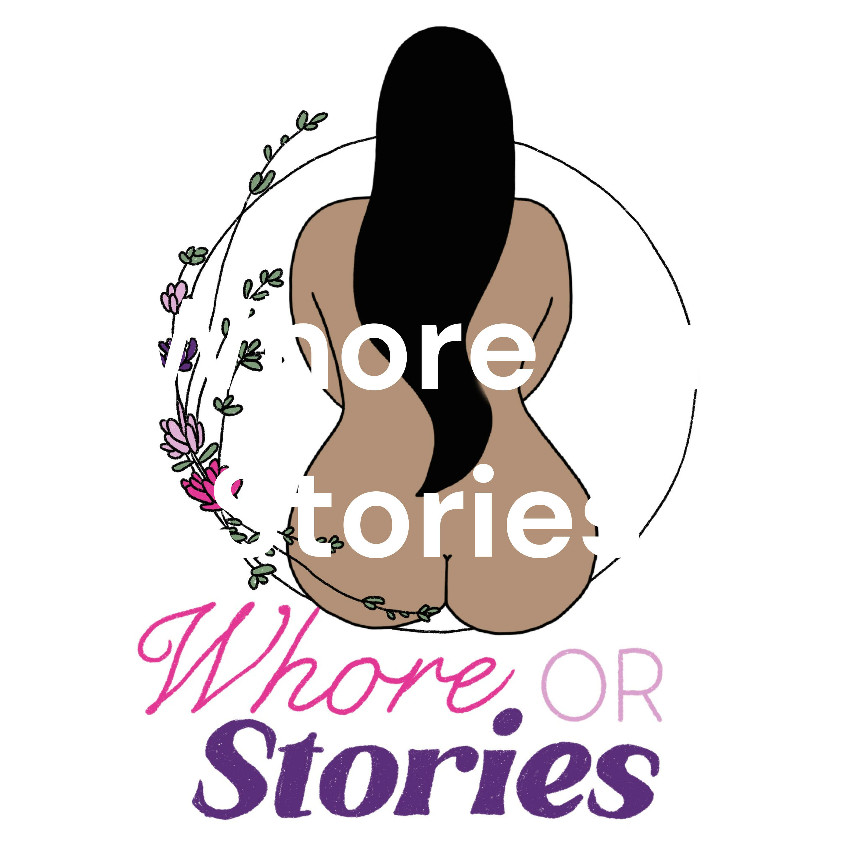Whore Or Stories