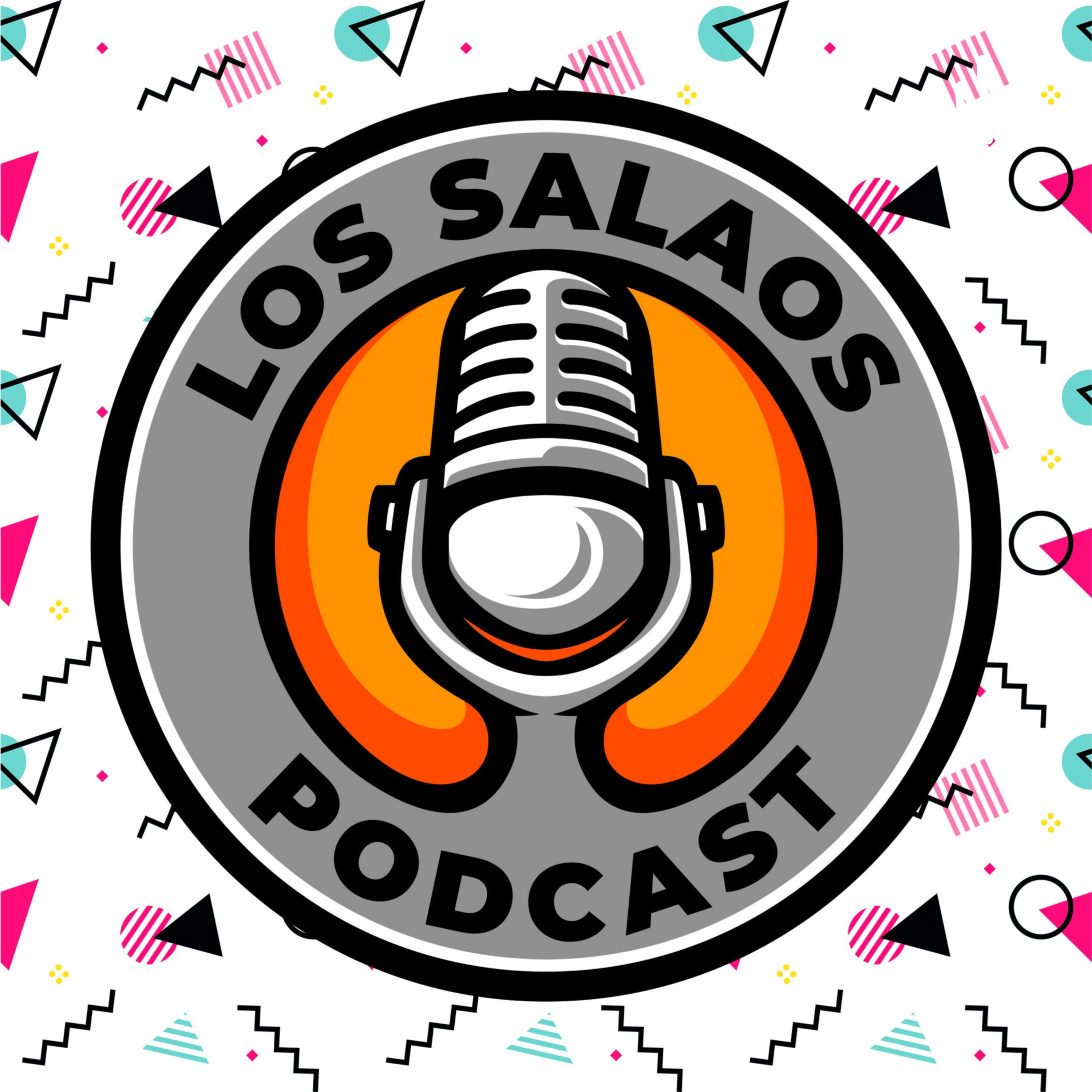 Los Salaos Podcast