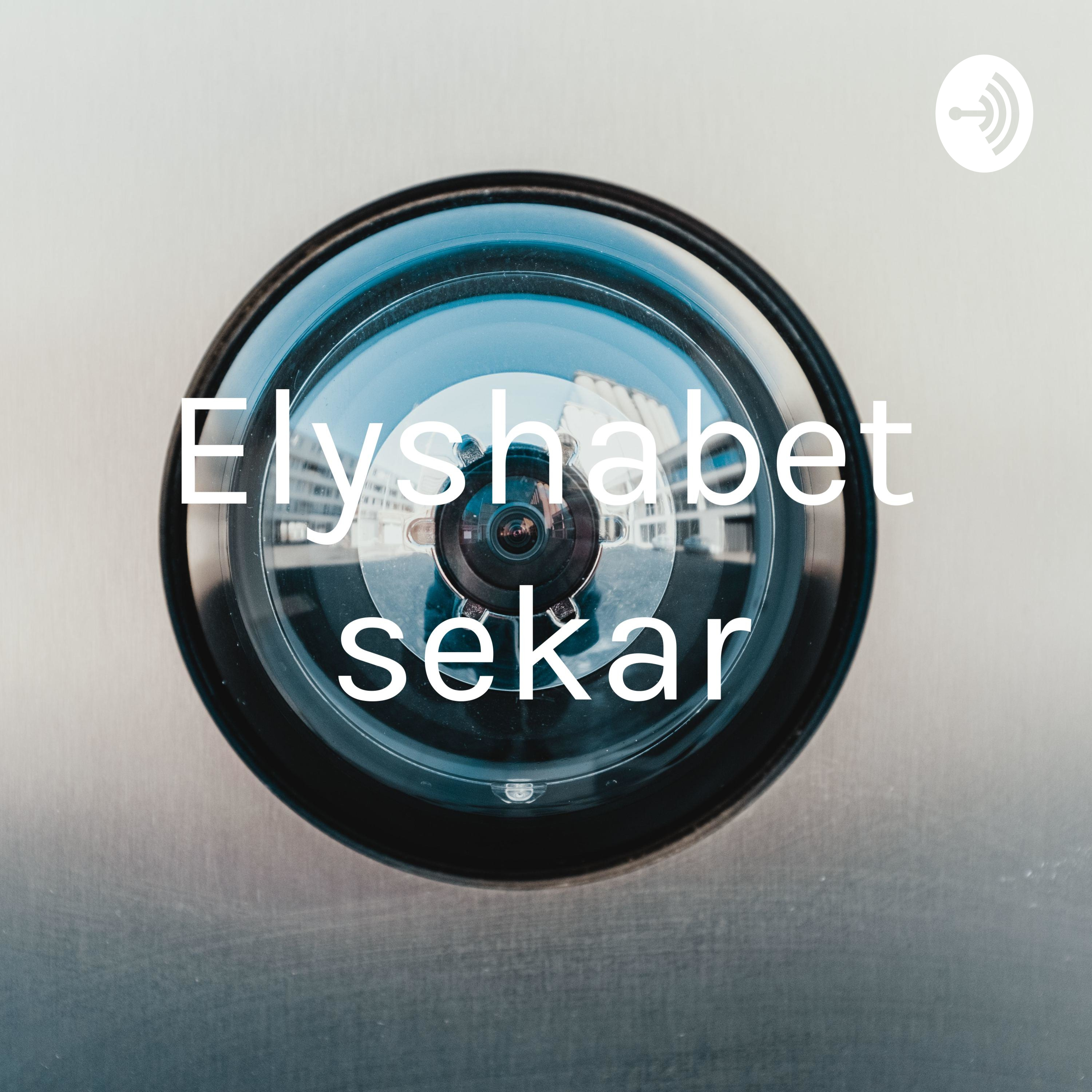 elyshabet sekar