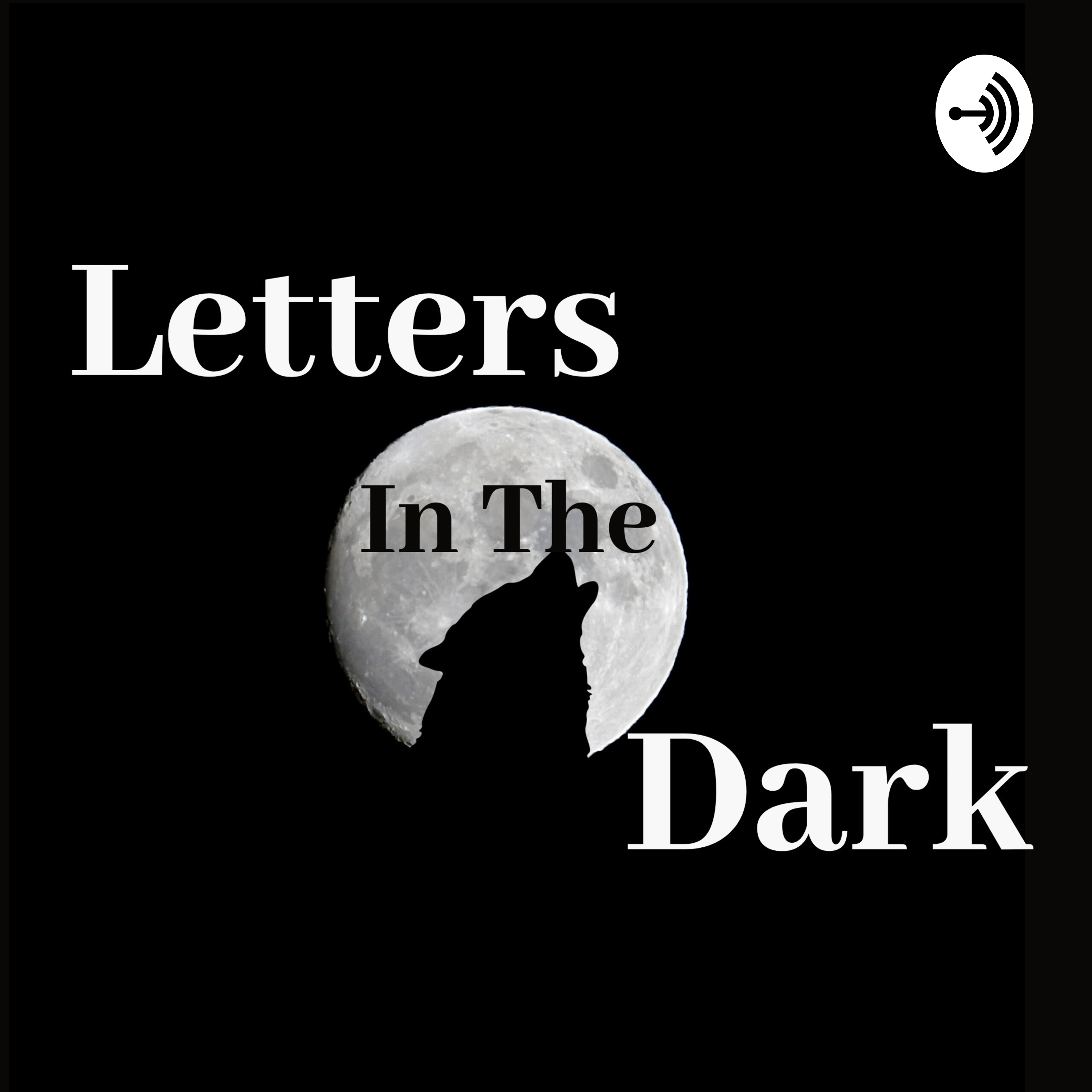 Letters In The Dark
