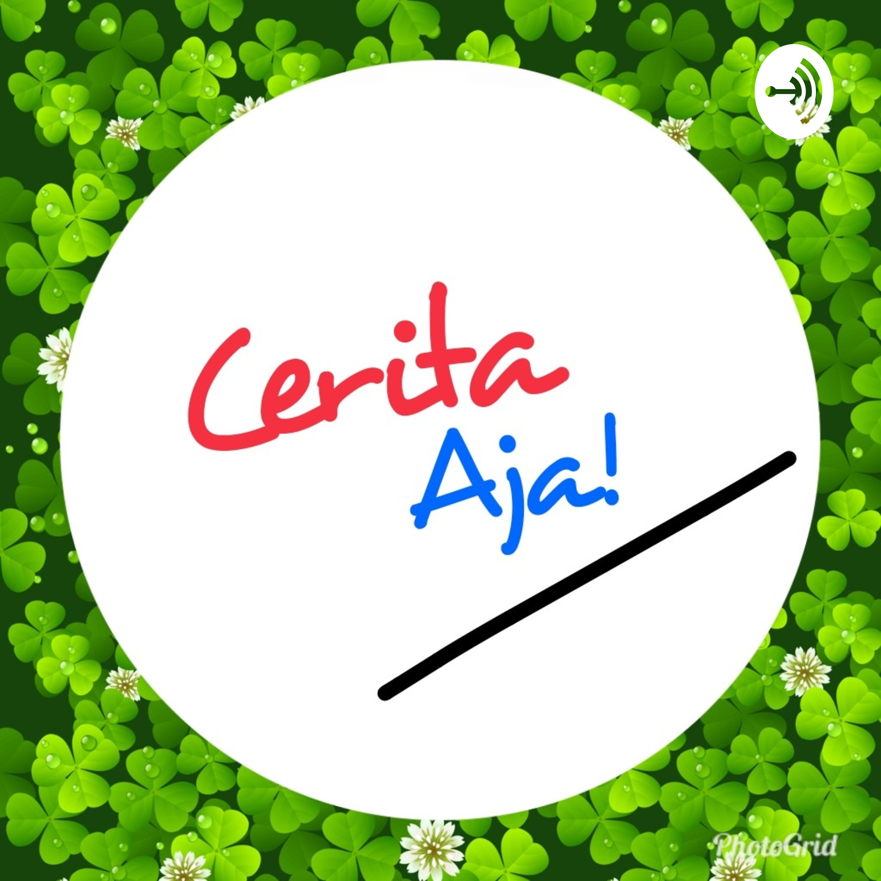 Cerita Aja!