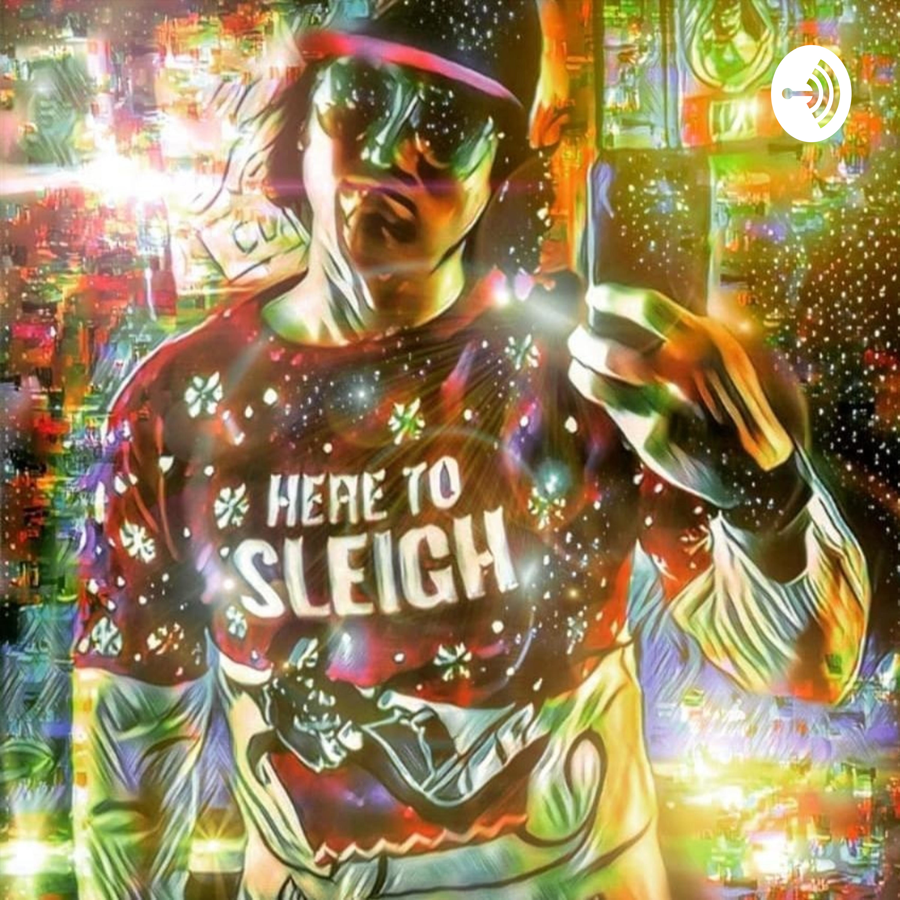 Rick D O Double G Podcast