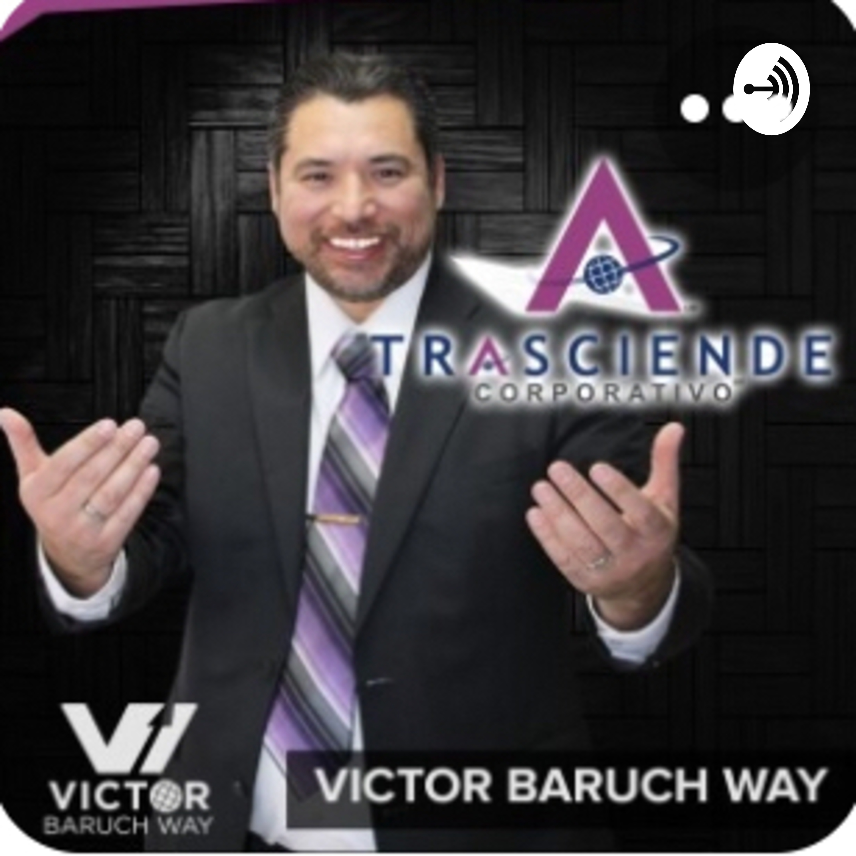 TRASCIENDE con Victor Baruch Way