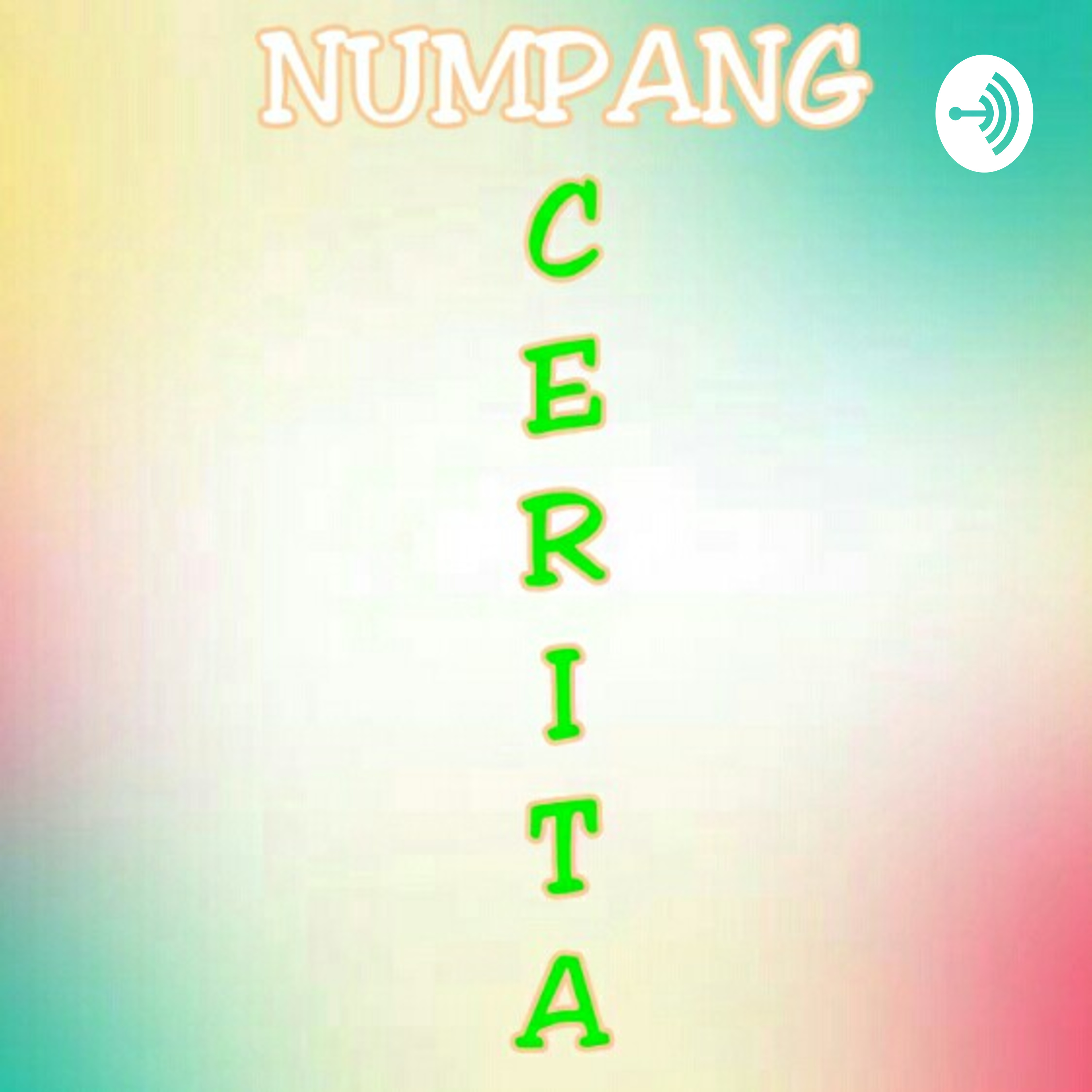NUMPANG CERITA