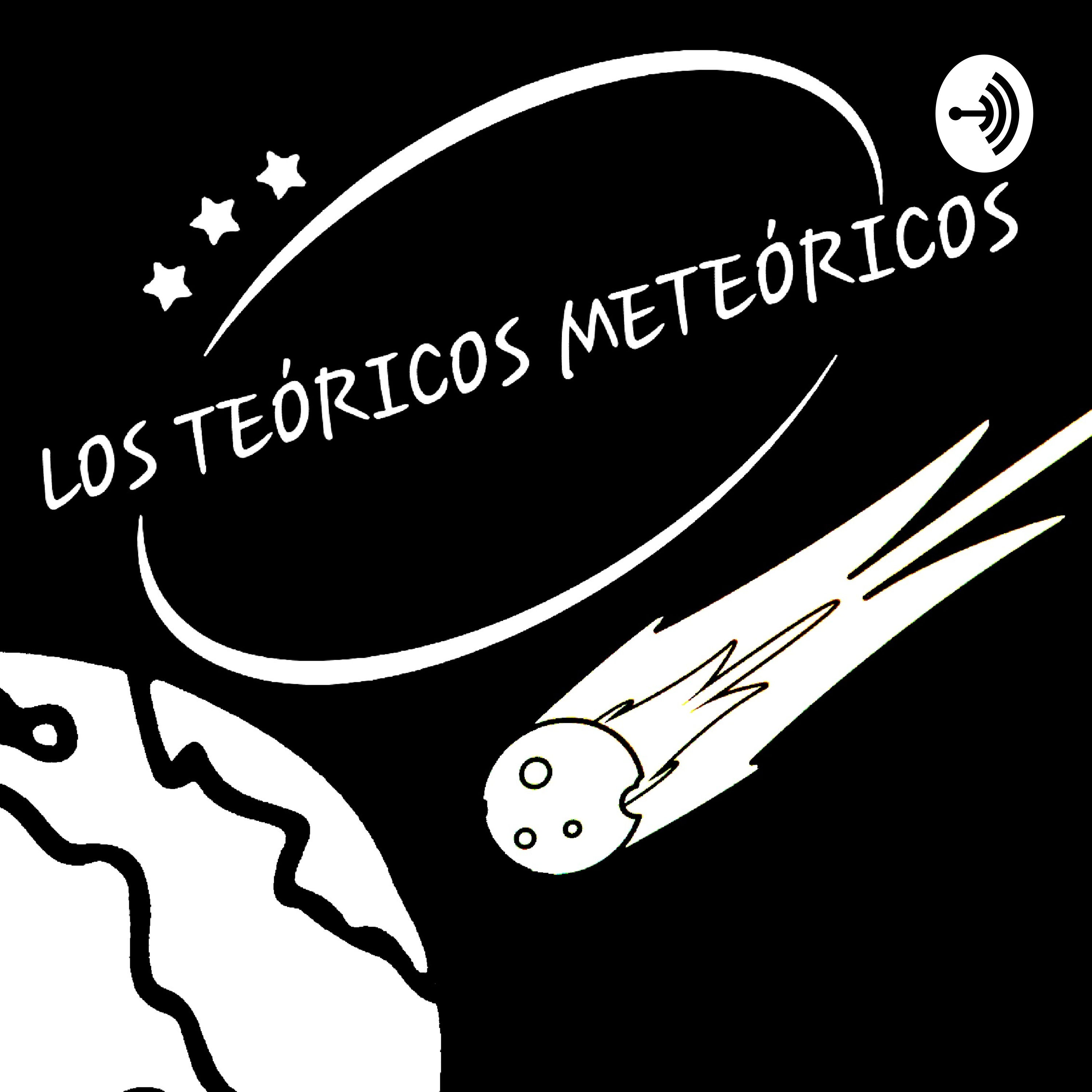 Los Teóricos Meteóricos 