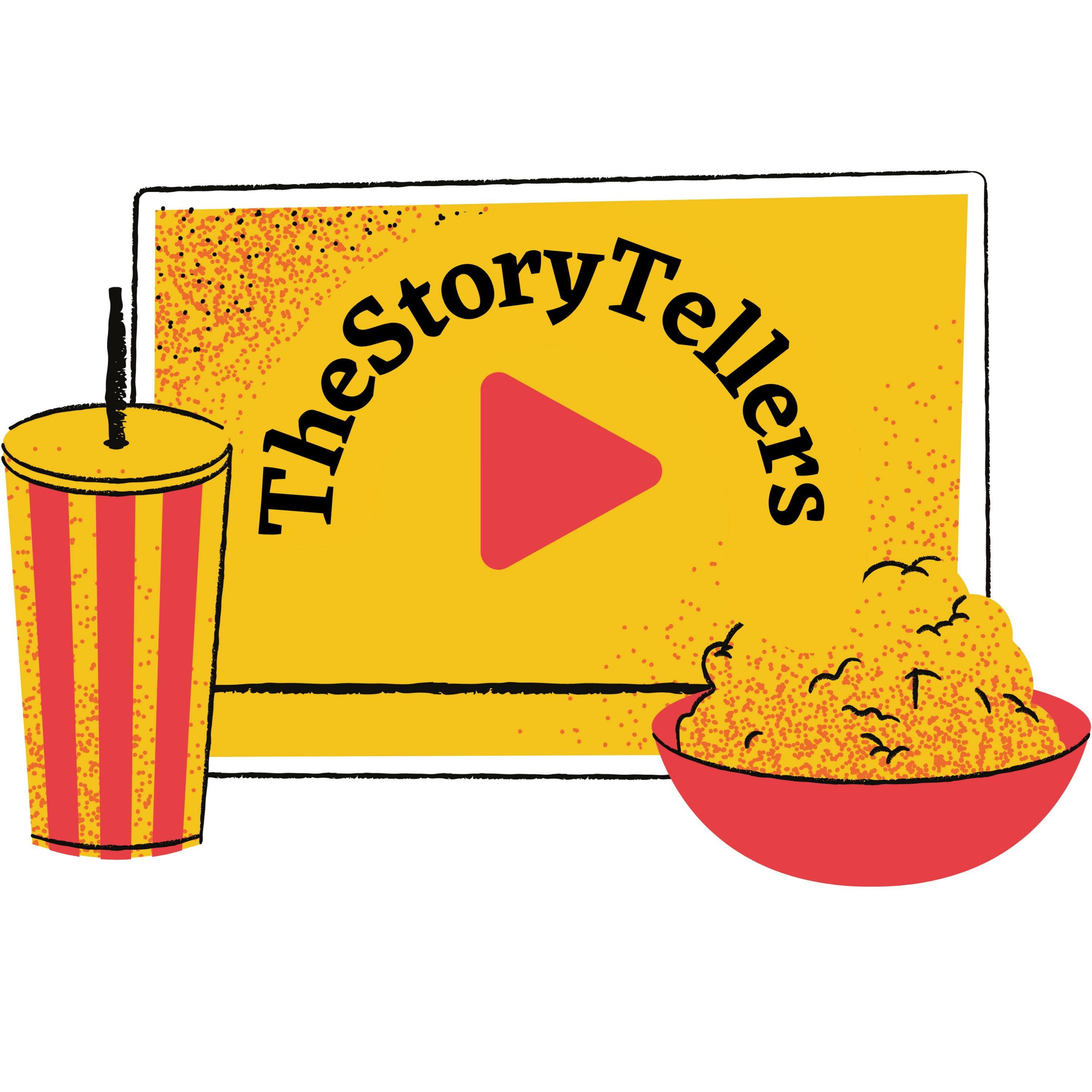 TheStoryTellers
