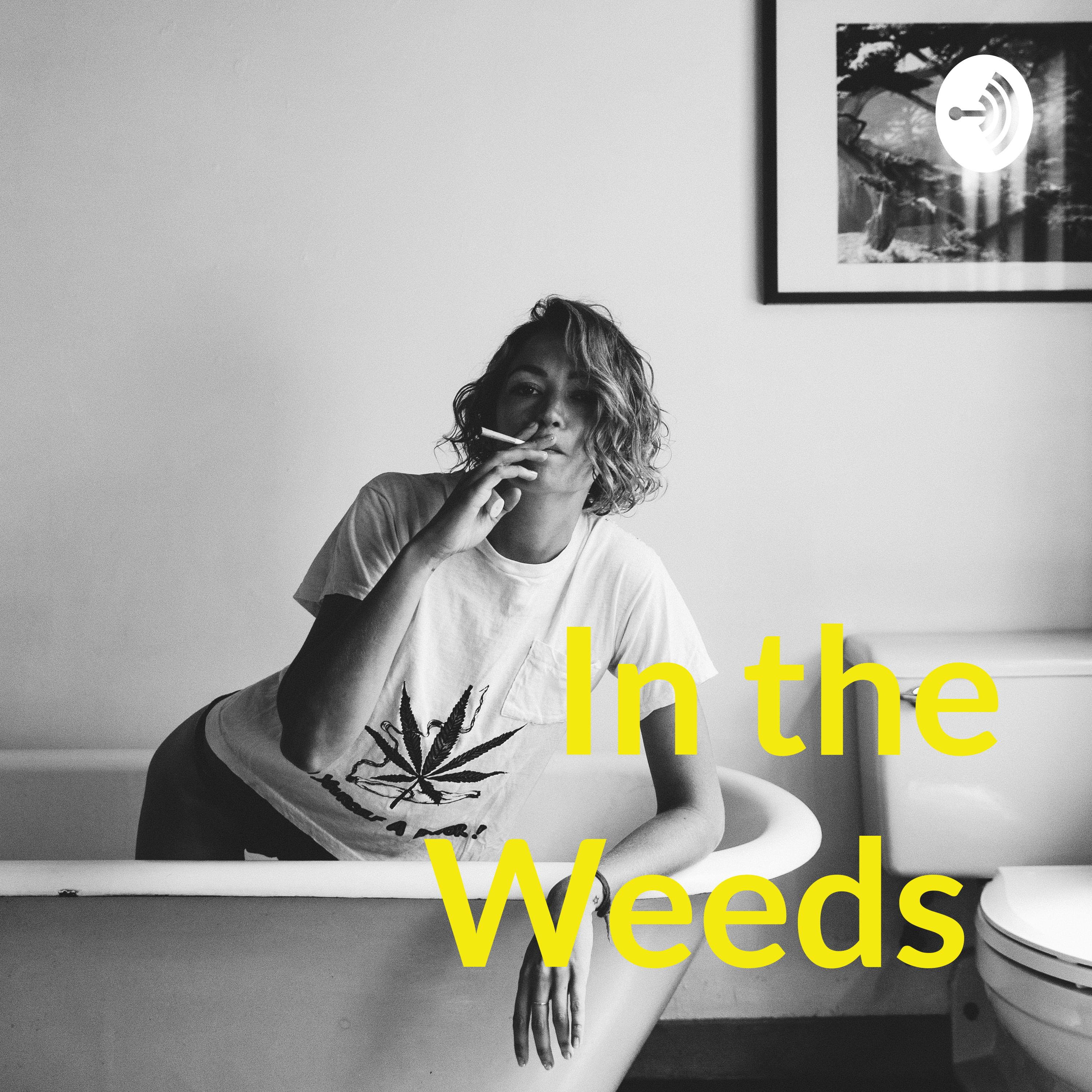 In the Weeds