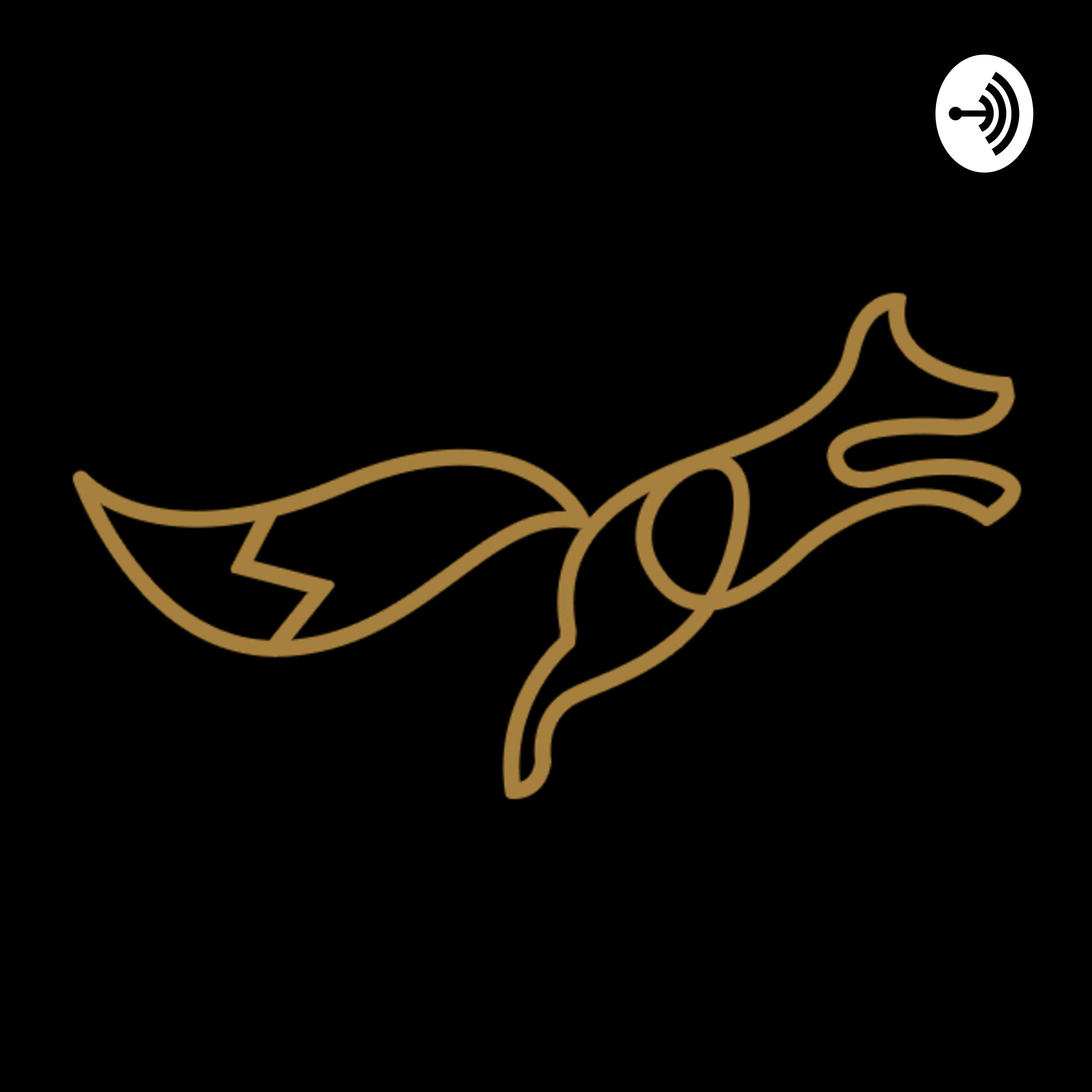 Brown Fox Podcast
